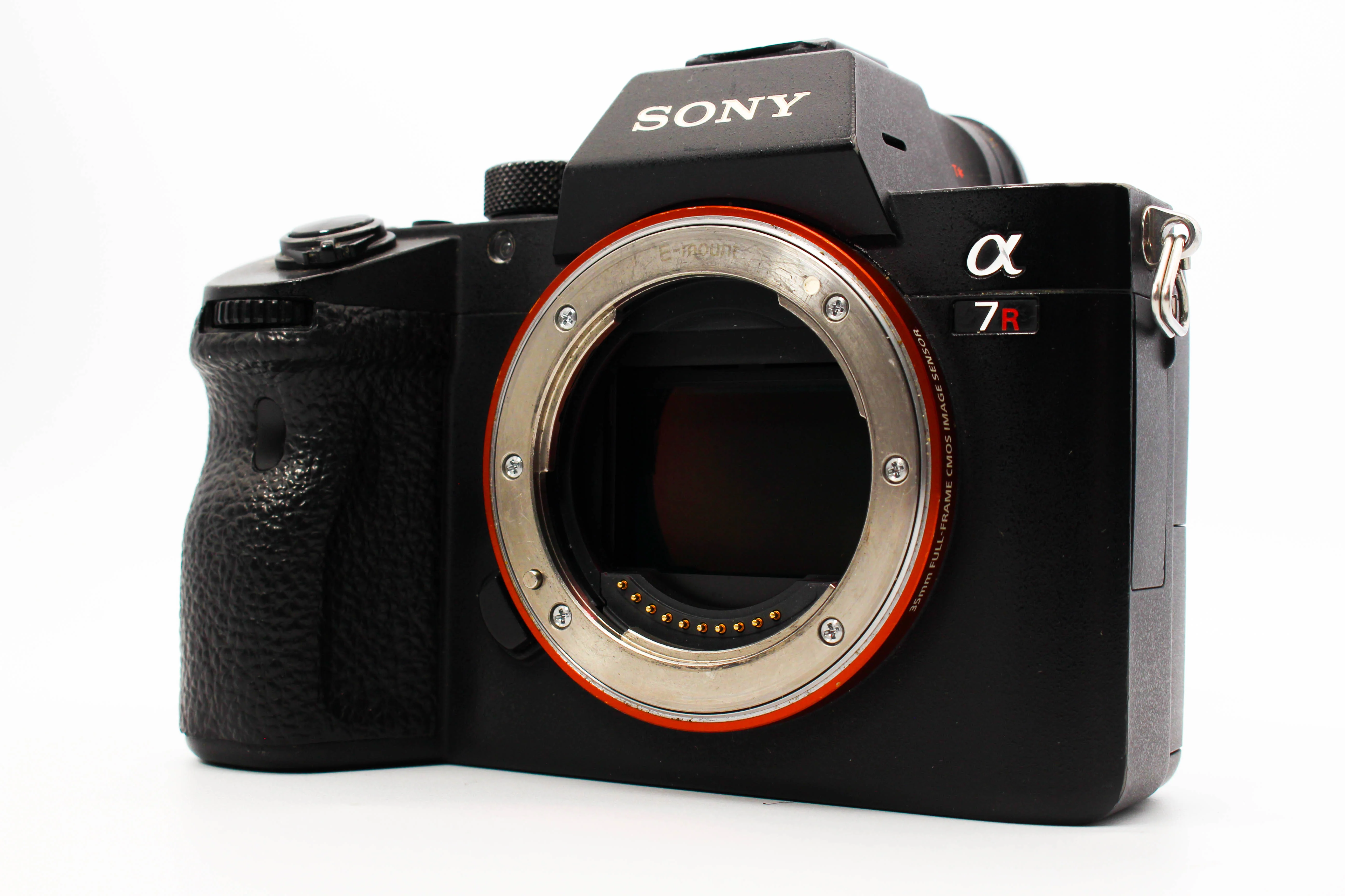Sony Alpha A7R III Full Frame Mirrorless Camera Body - Tested With Warranty Boxed - Image 3