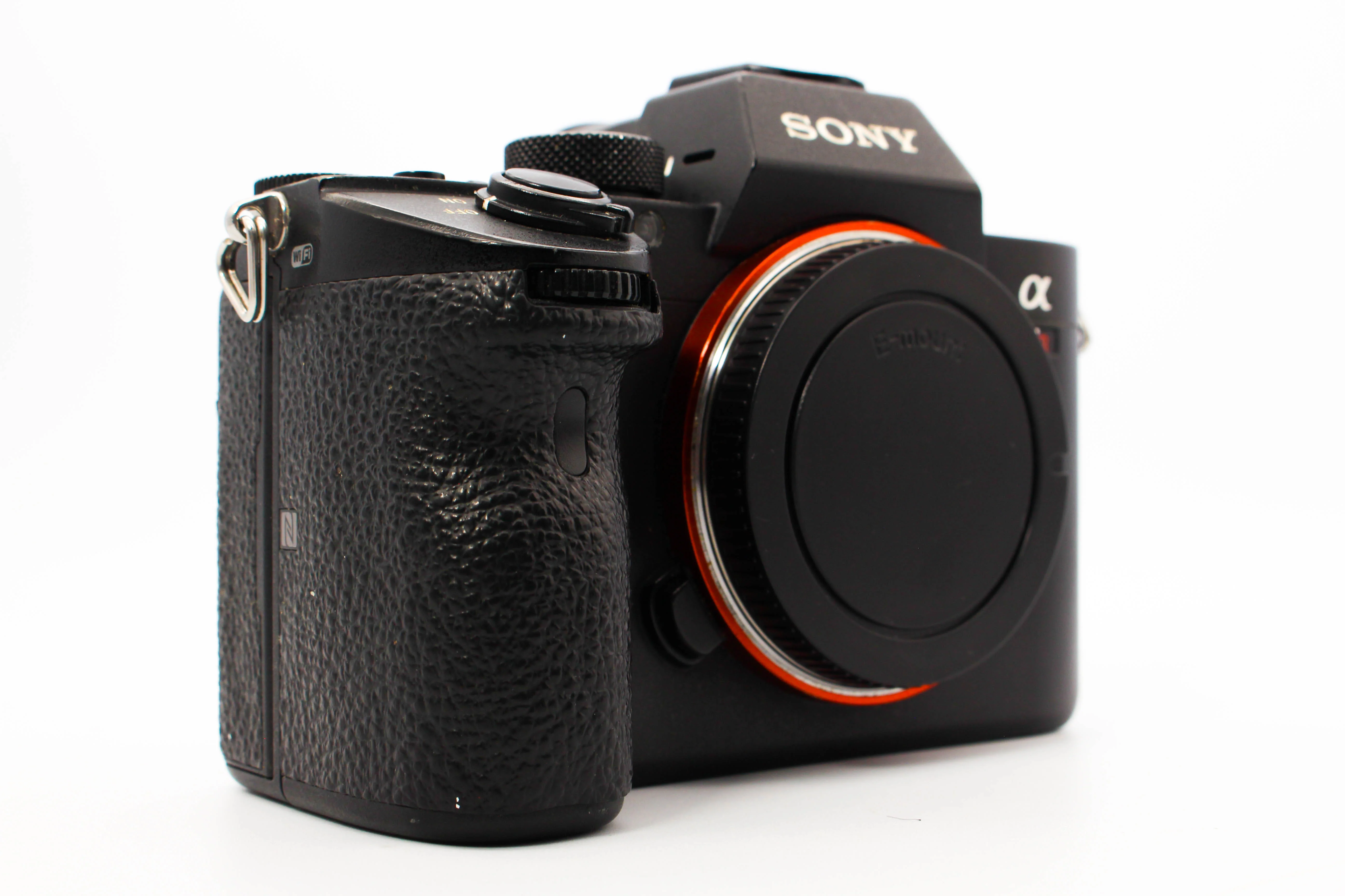 Sony Alpha A7R III Full Frame Mirrorless Camera Body - Tested With Warranty Boxed - Image 4