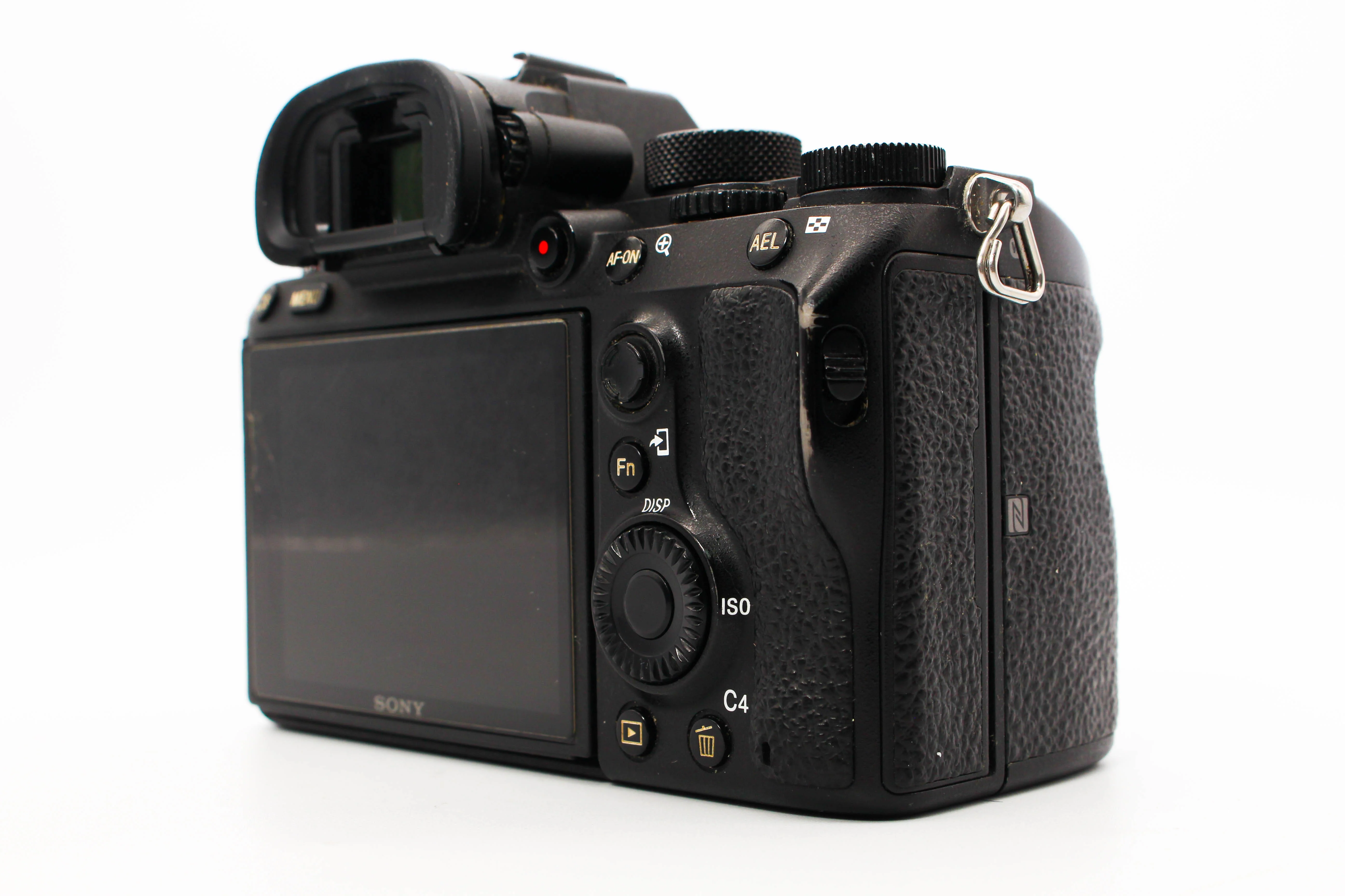 Sony Alpha A7R III Full Frame Mirrorless Camera Body - Tested With Warranty Boxed - Image 5