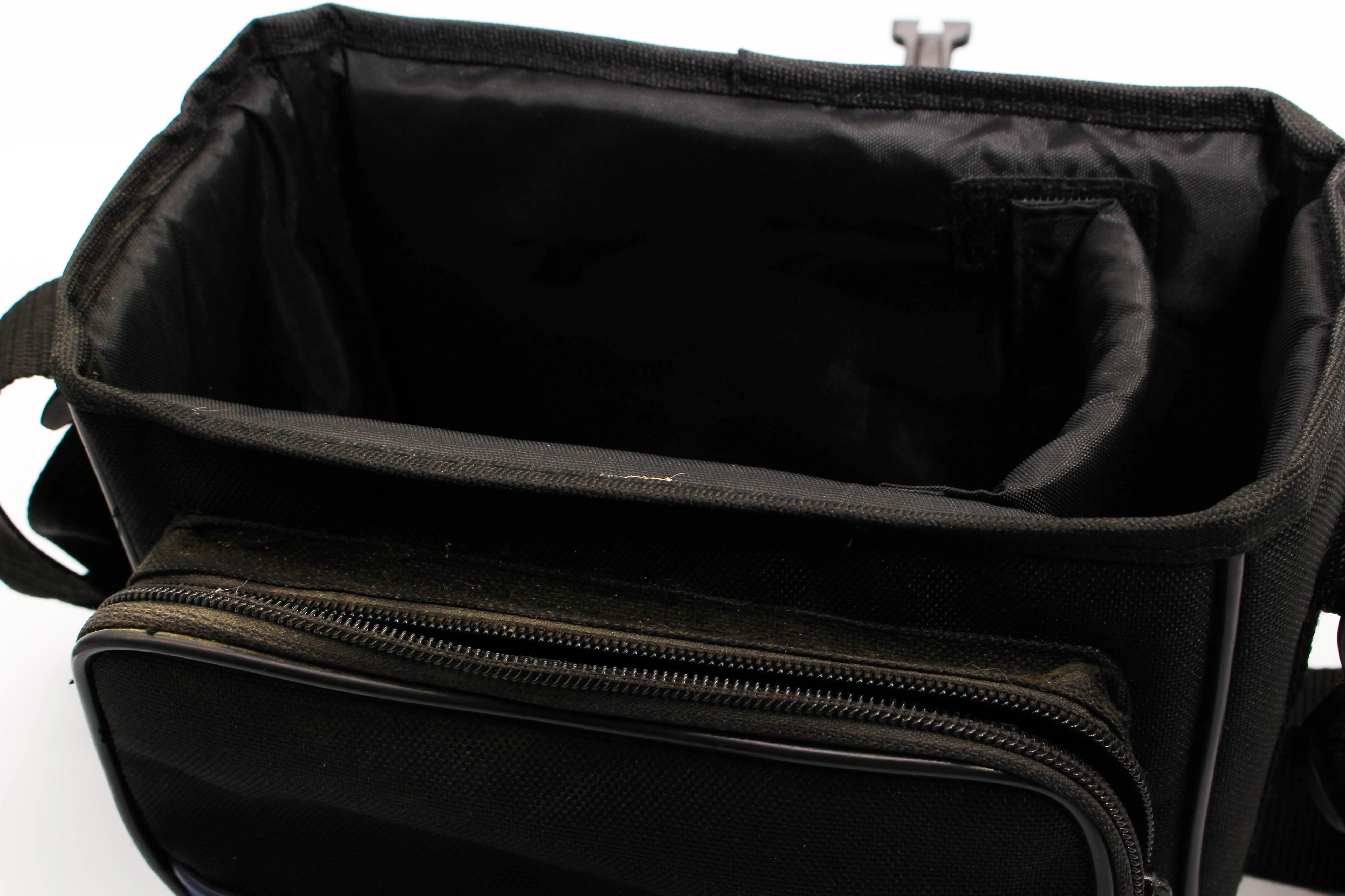 Amigo by Keio Camera Carry Shoulder Bag For Handycam Camcorder Camera DSLR Drone - Excellent - Image 2