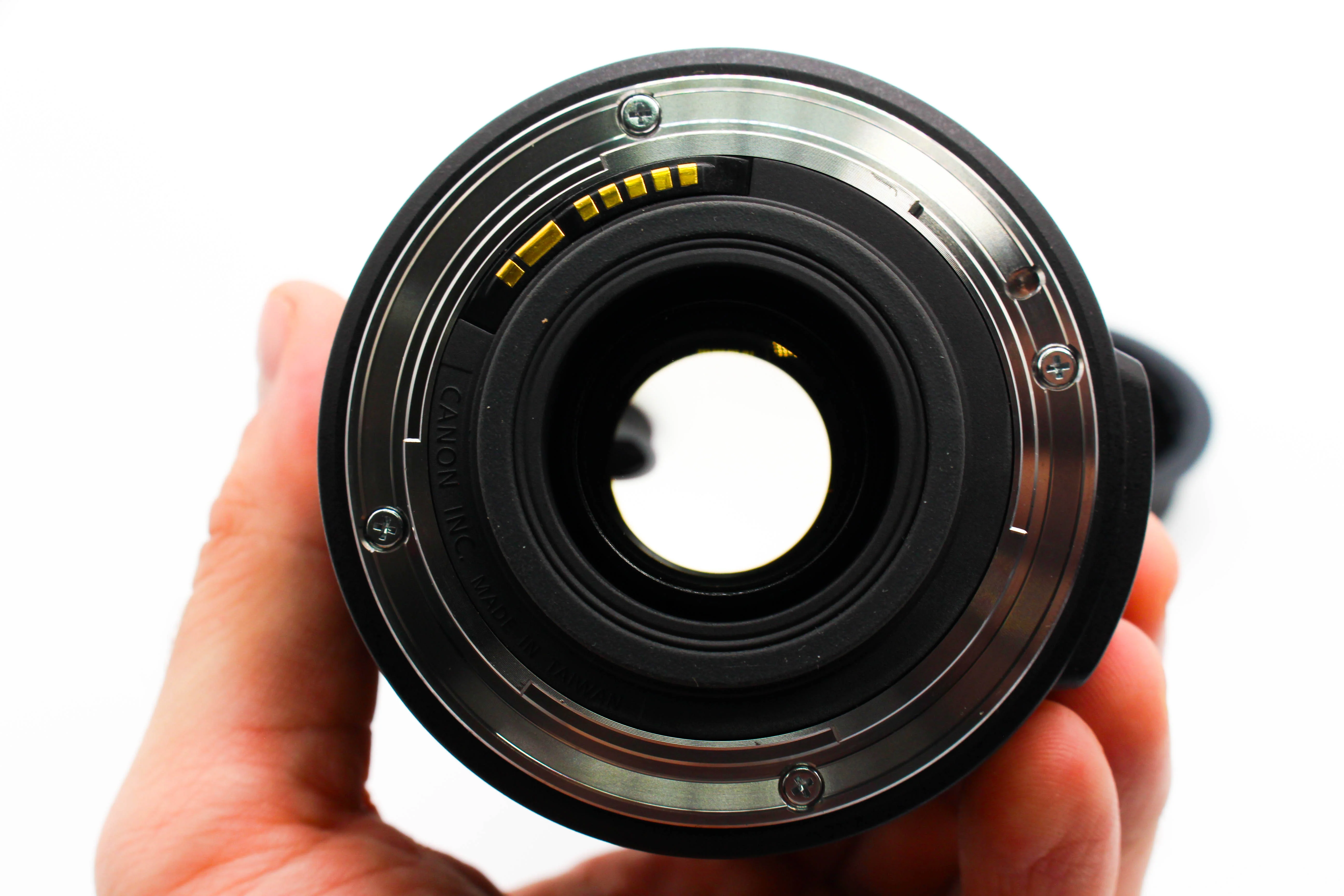 Canon 18-135mm f/3.5-5.6 EF-S Mount IS Auto Focus Lens - Tested Excellent - Image 10