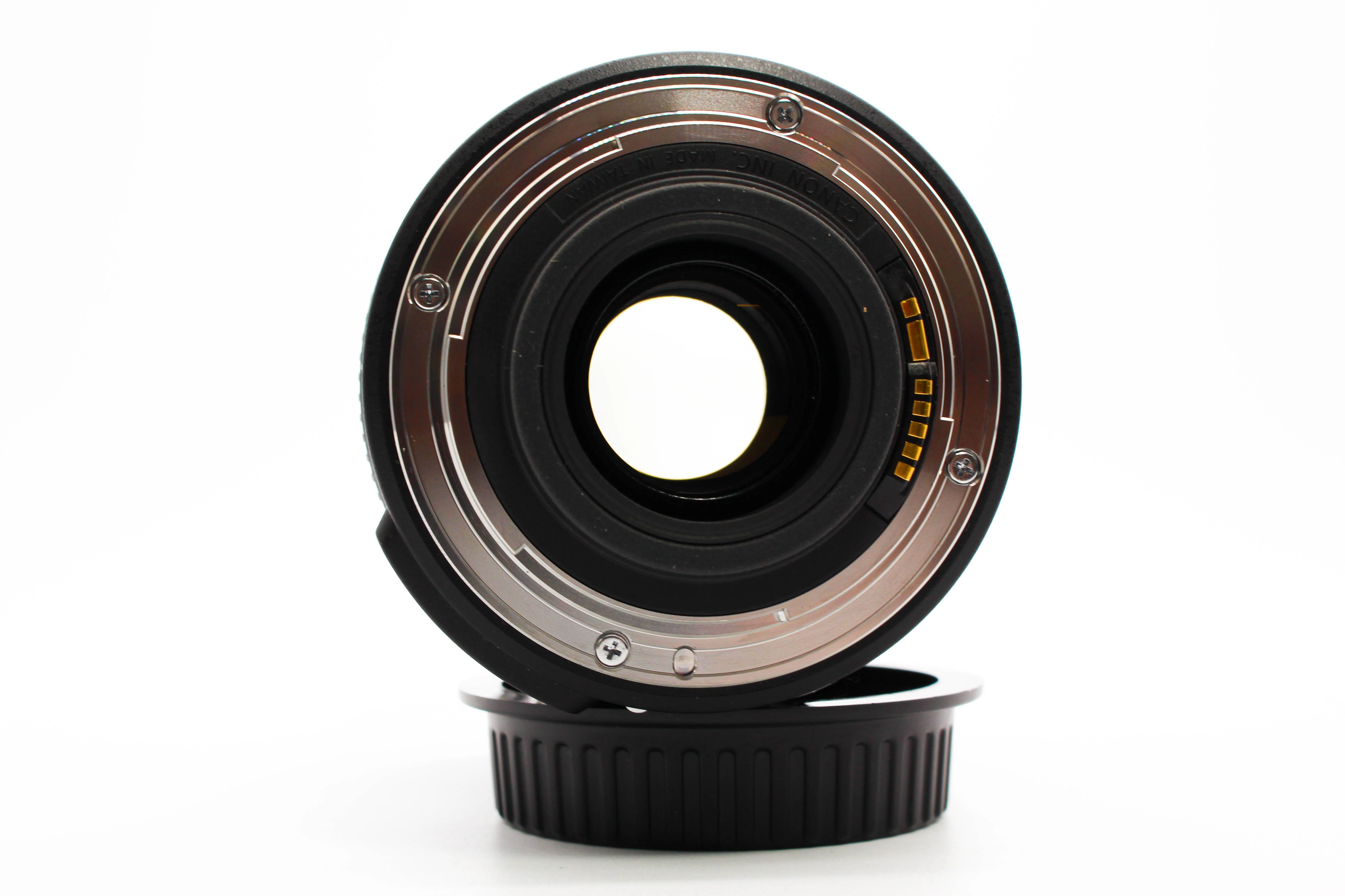 Canon 18-135mm f/3.5-5.6 EF-S Mount IS Auto Focus Lens - Tested Excellent - Image 8