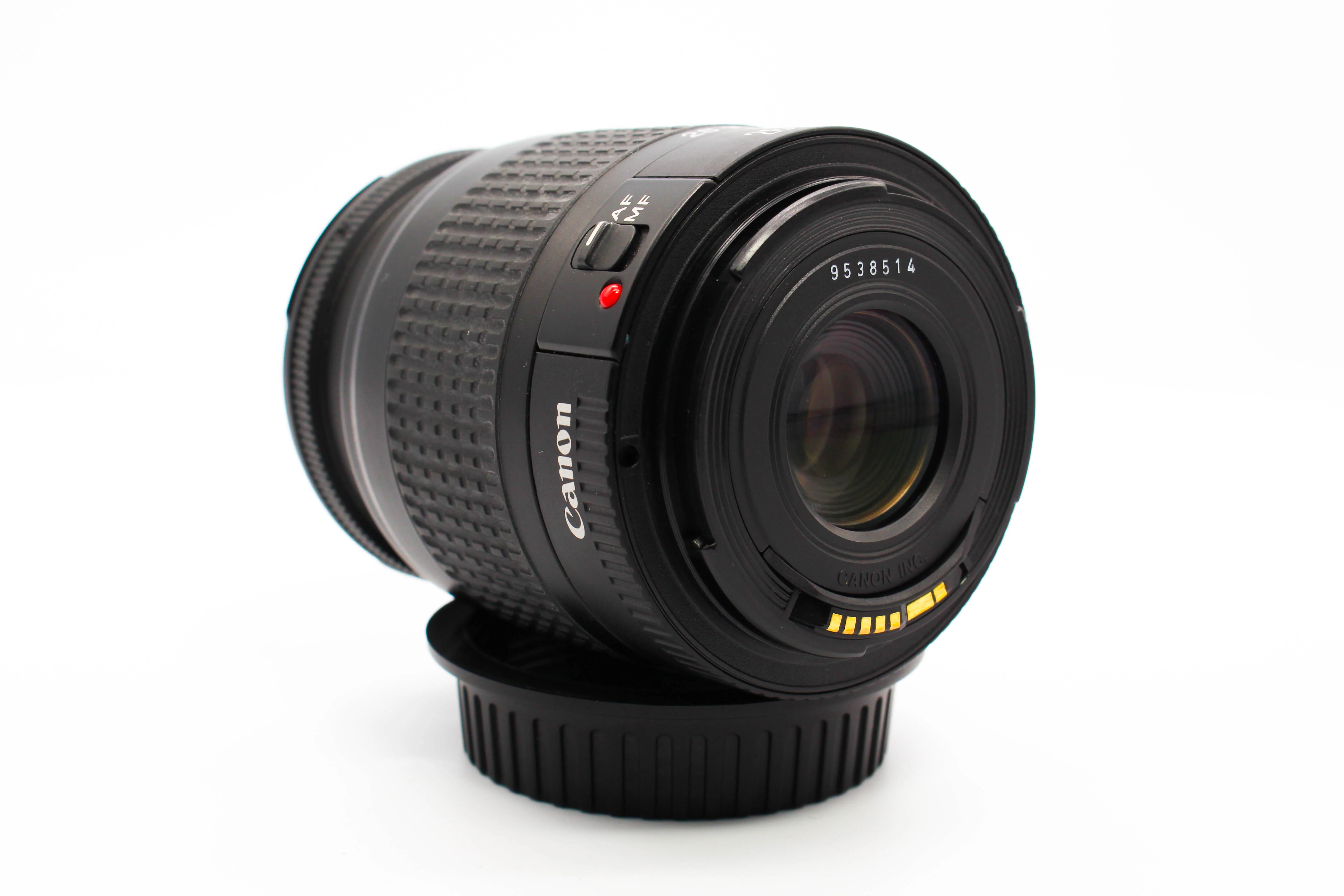 Canon 28-80mm f/3.5-5.6 AF Auto Focus Zoom Lens EF Mount - Tested Excellent - Image 5
