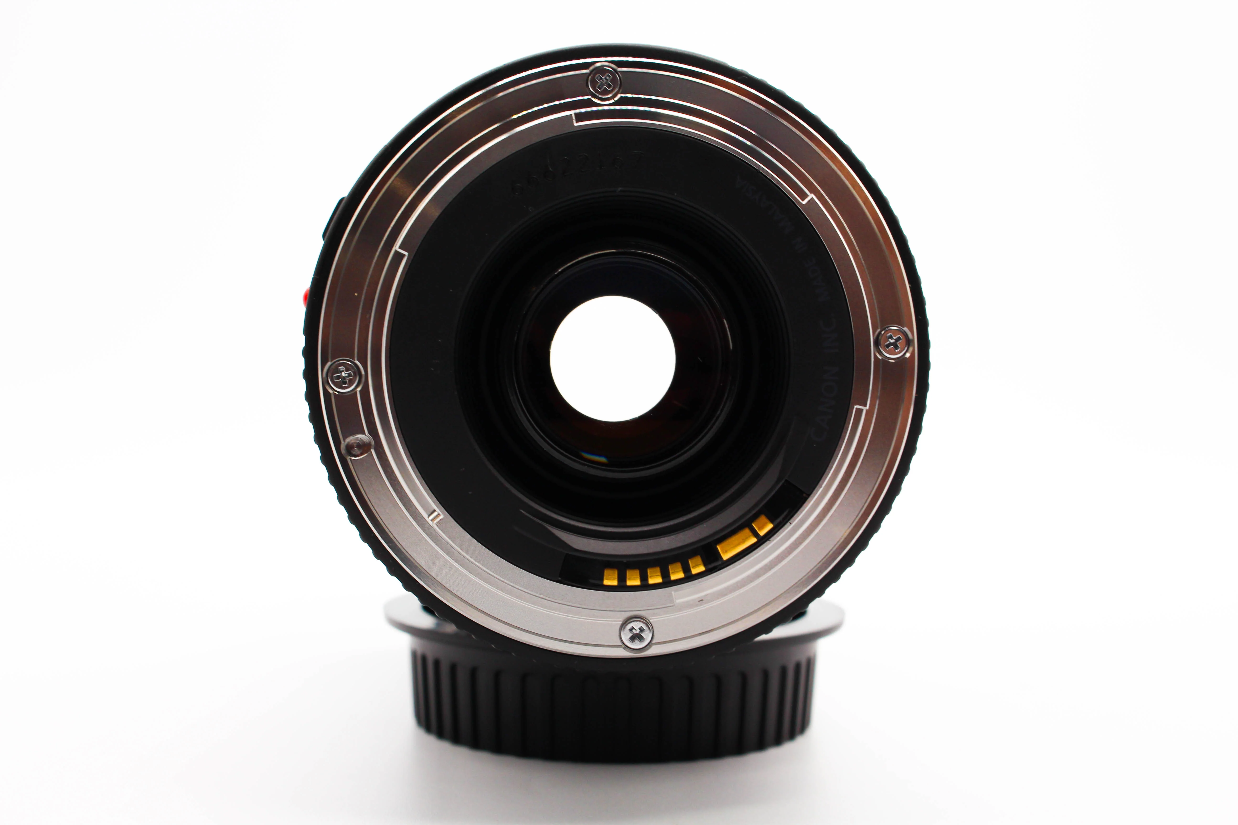 Canon 75-300mm f/4-5.6 EF Mount III Telephoto Zoom Lens - Tested Excellent - Image 8