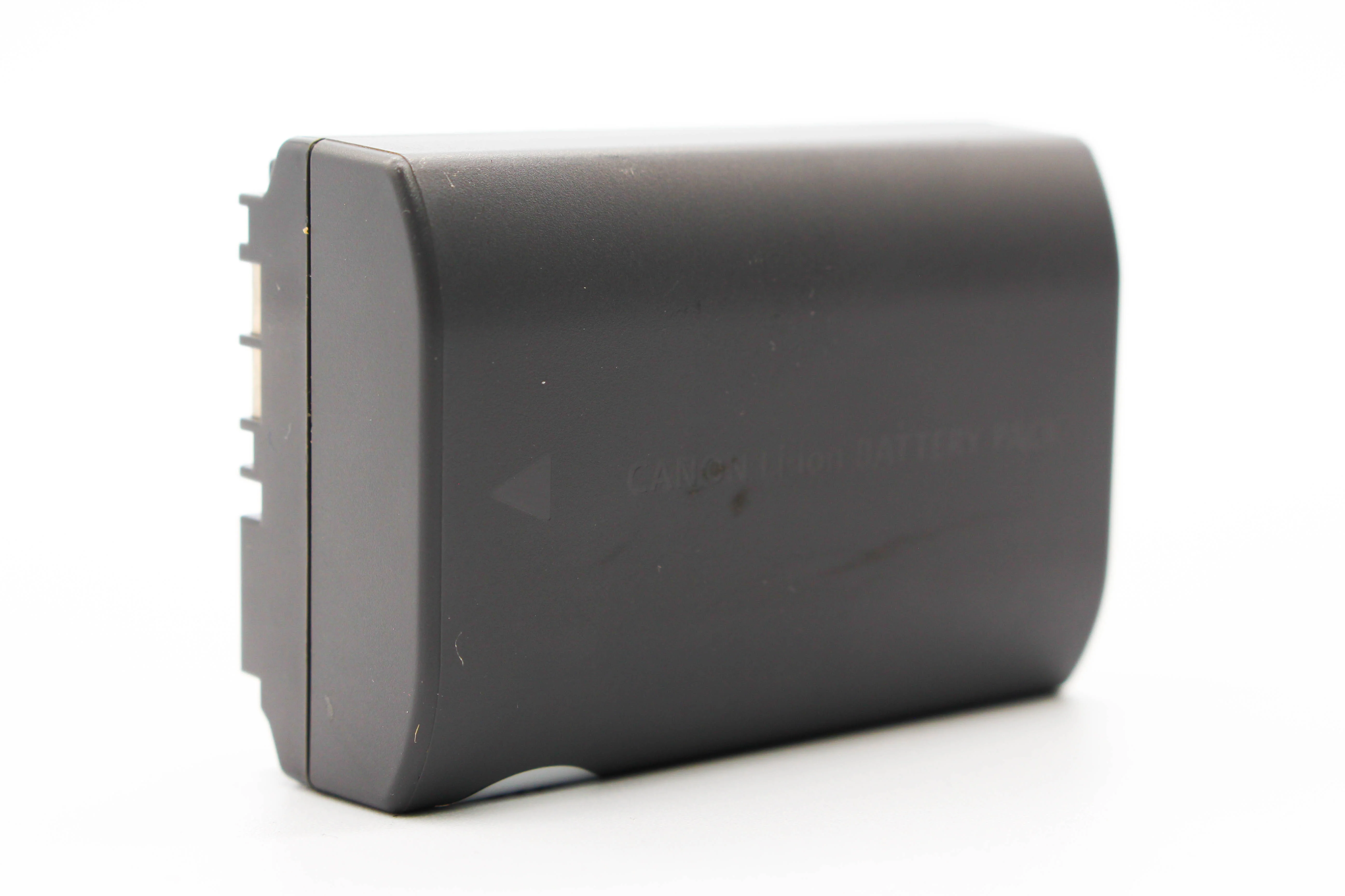 Canon Battery Pack BP-508 For Camcorder Handycam - Tested Excellent