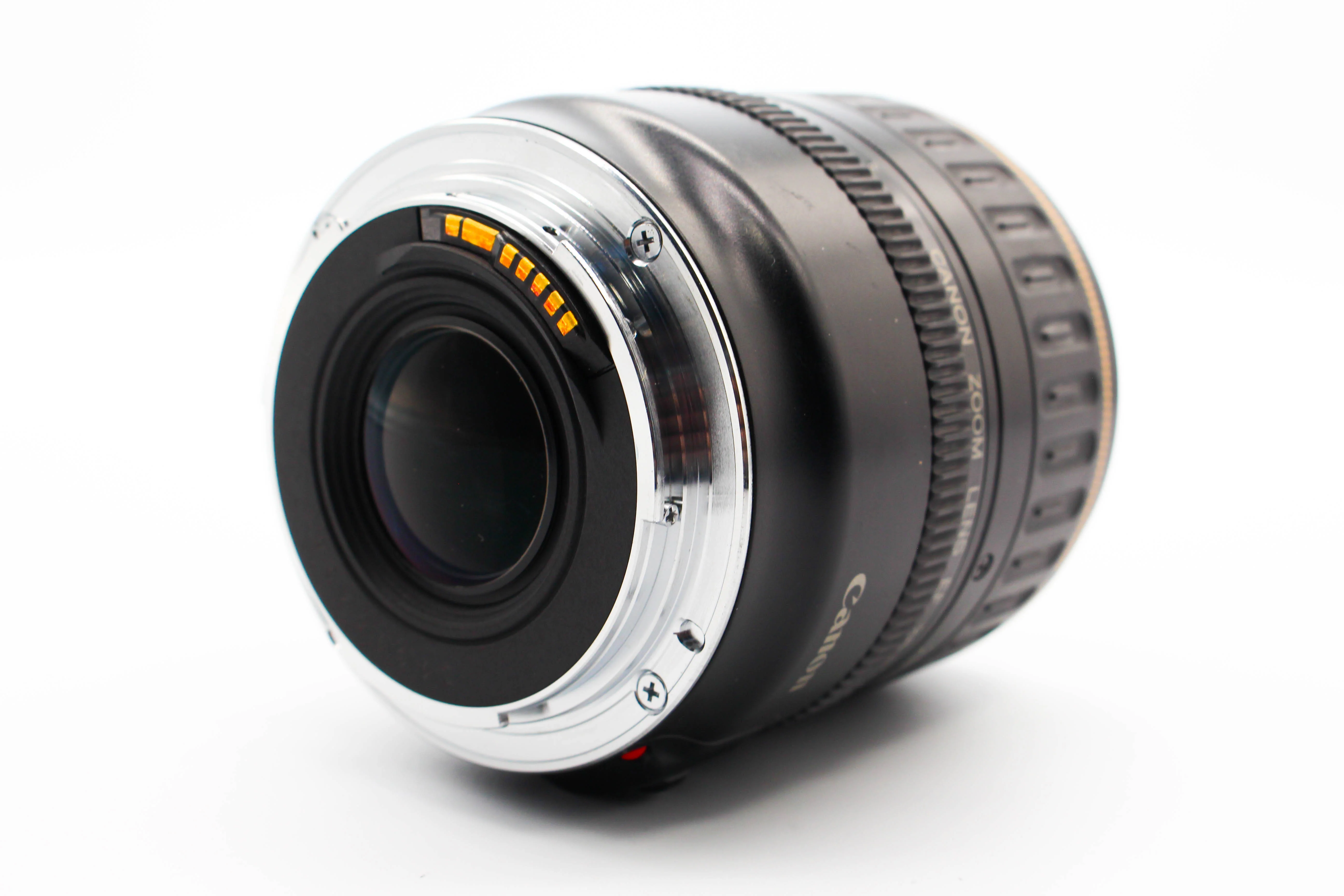 Canon EF 28-80mm f/3.5-5.6 EF Mount Auto Focus AF Ultrasonic Zoom Lens - Tested Excellent - Image 4