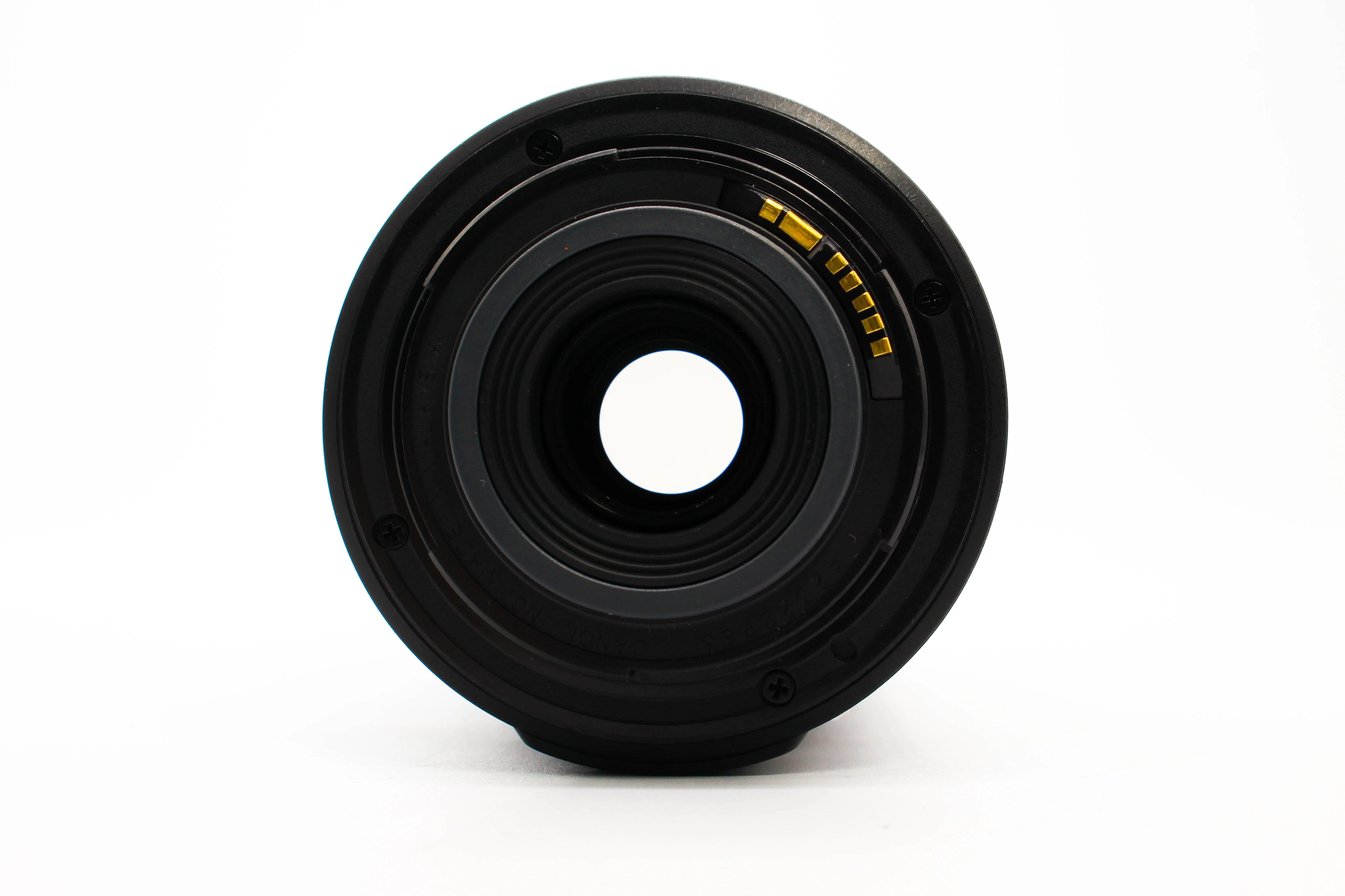 Canon EF-S 55-250mm f/4-5.6 IS Image Stabiliser Zoom Lens - Tested Excellent - Image 11