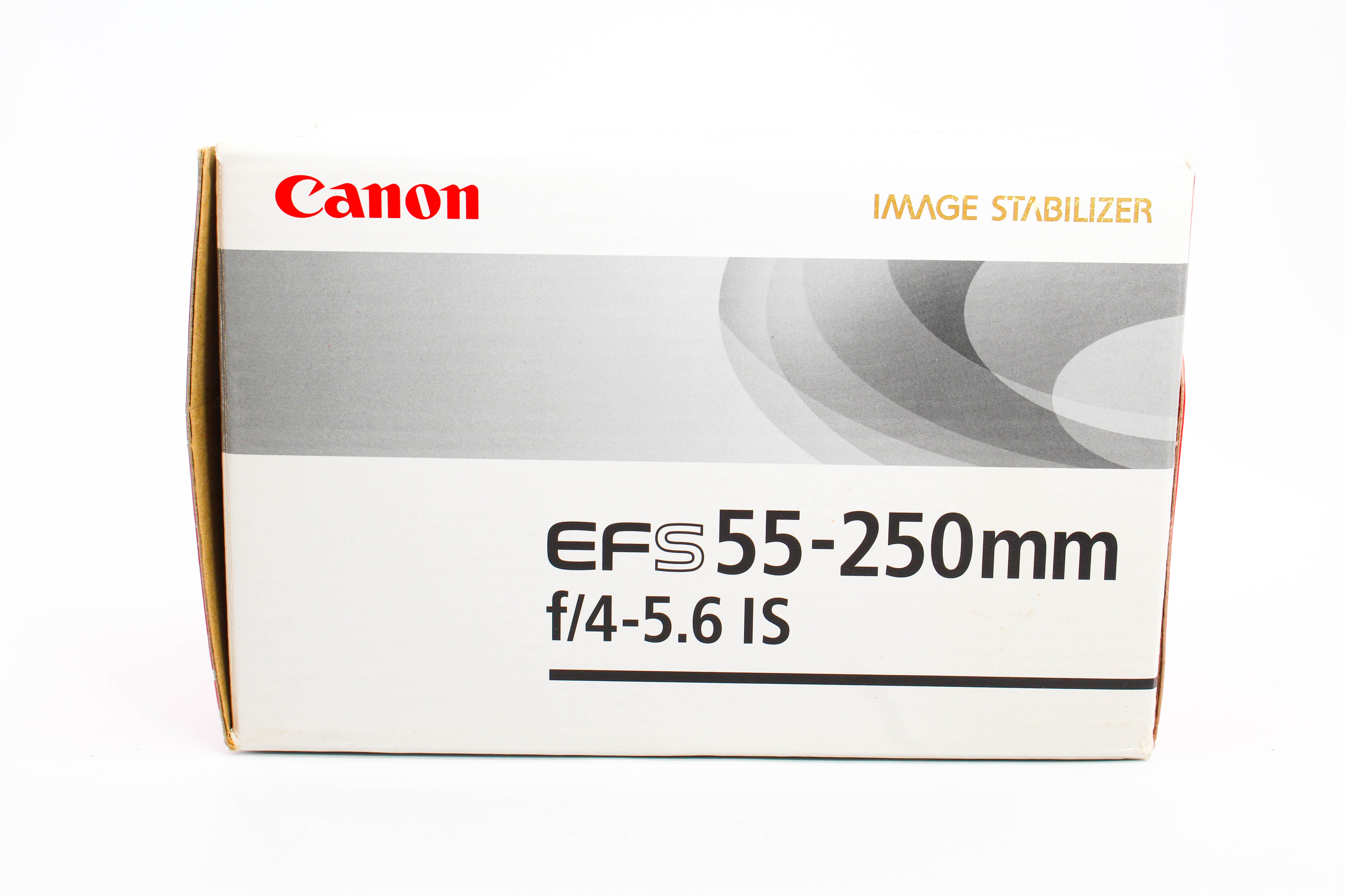 Canon EF-S 55-250mm f/4-5.6 IS Image Stabiliser Zoom Lens - Tested Excellent - Image 3