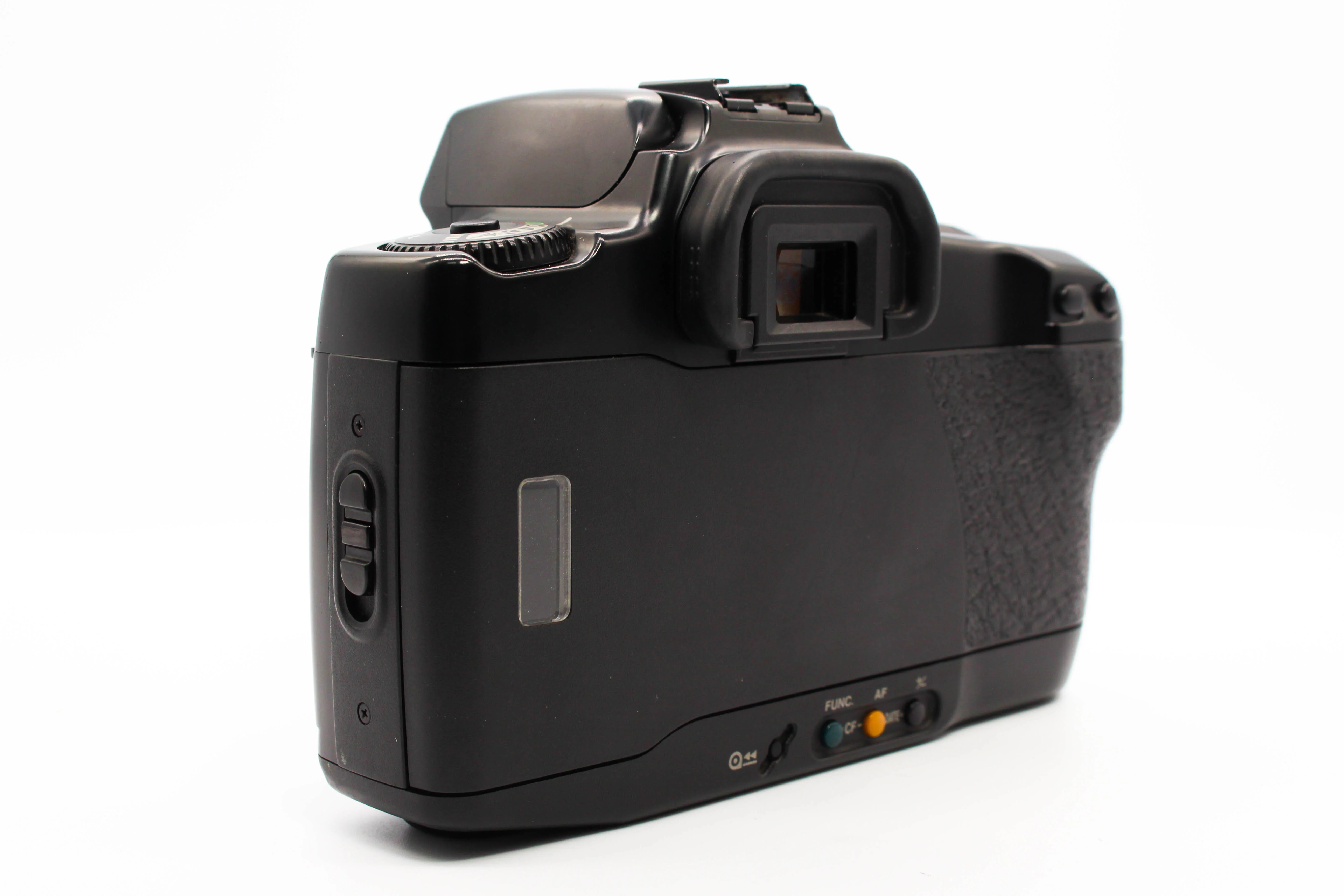 Canon EOS 10 QD SLR 35mm Film Photo Camera Body Only - Tested Bundle Excellent - Image 5
