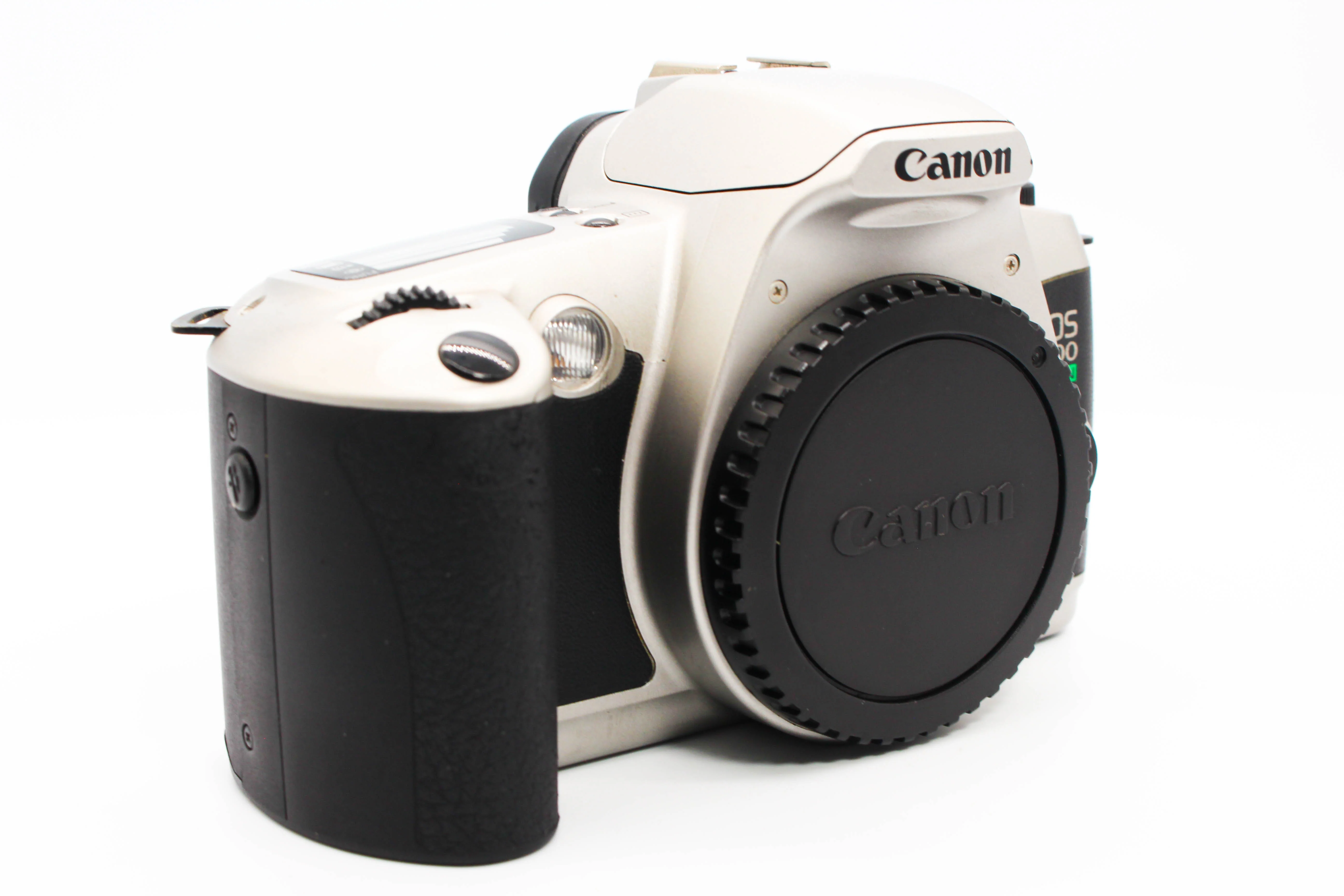 Canon EOS 500N SLR 35mm Film Photo Camera Body Only - Tested Bundle Excellent - Image 3