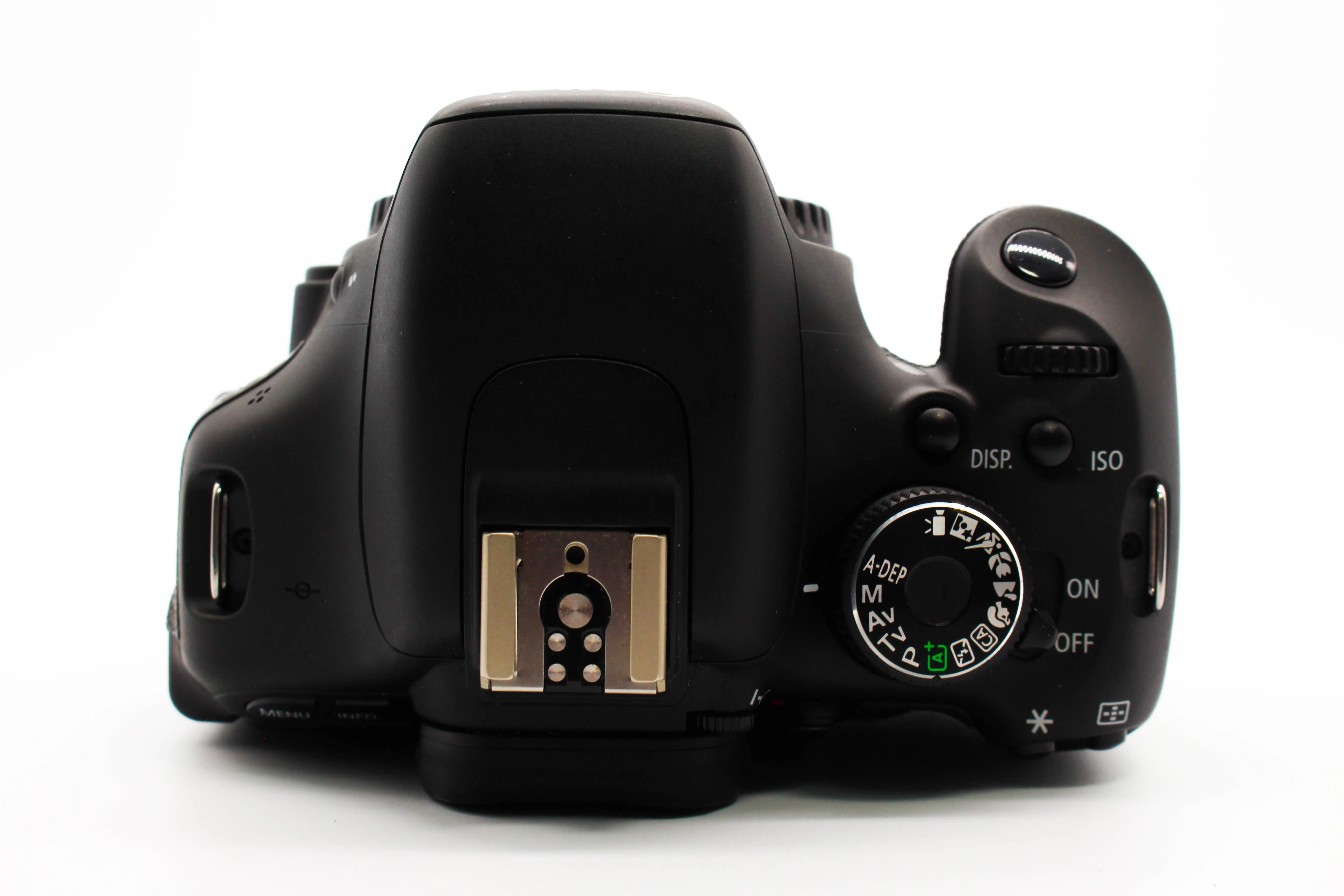Canon EOS Rebel T3I DSLR Photography Camera EF Mount - Tested Bundle Excellent - Image 7