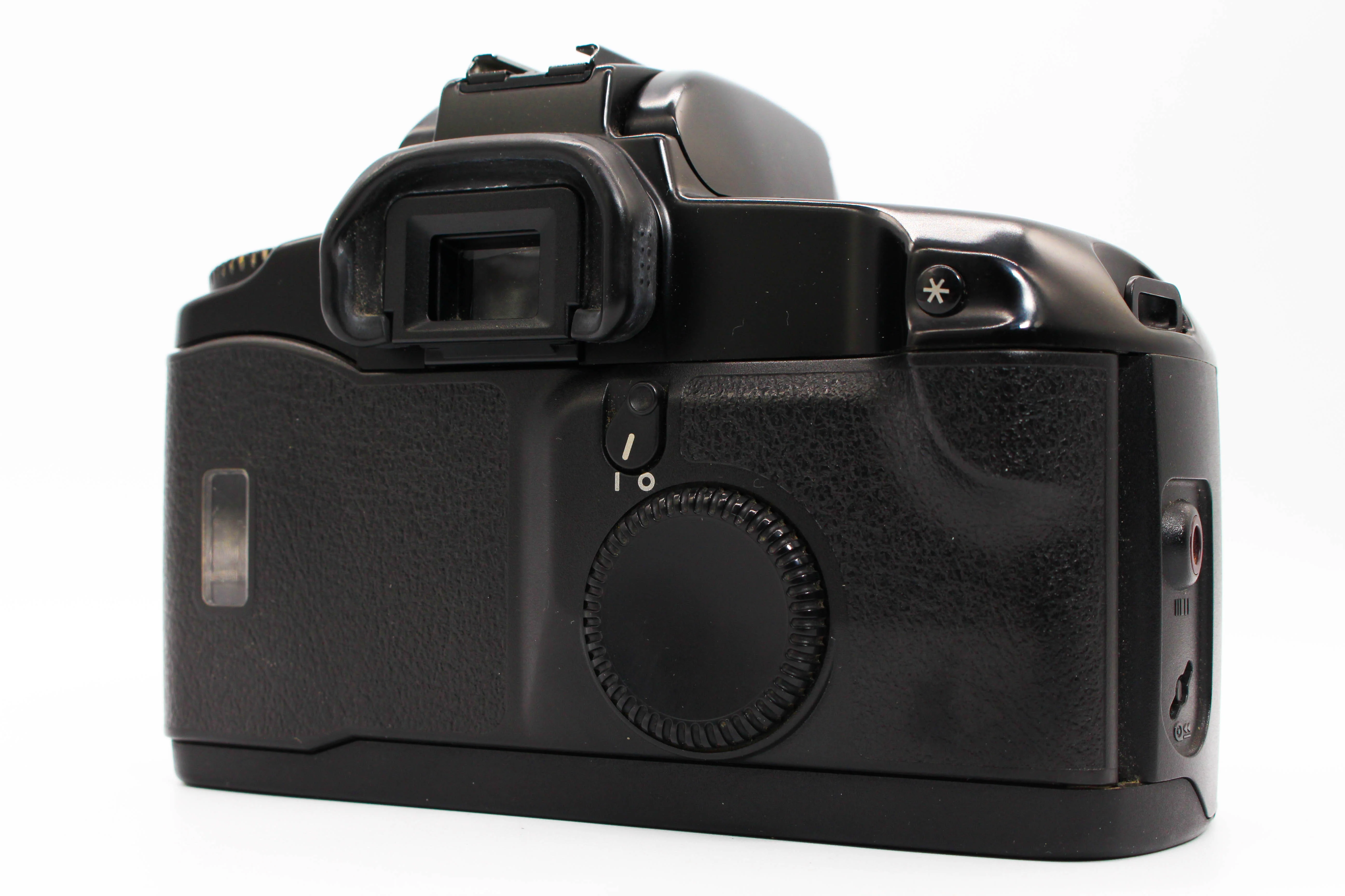 Canon EOS 100 35mm SLR Film Photo Camera Body - Tested Bundle Excellent - Image 4