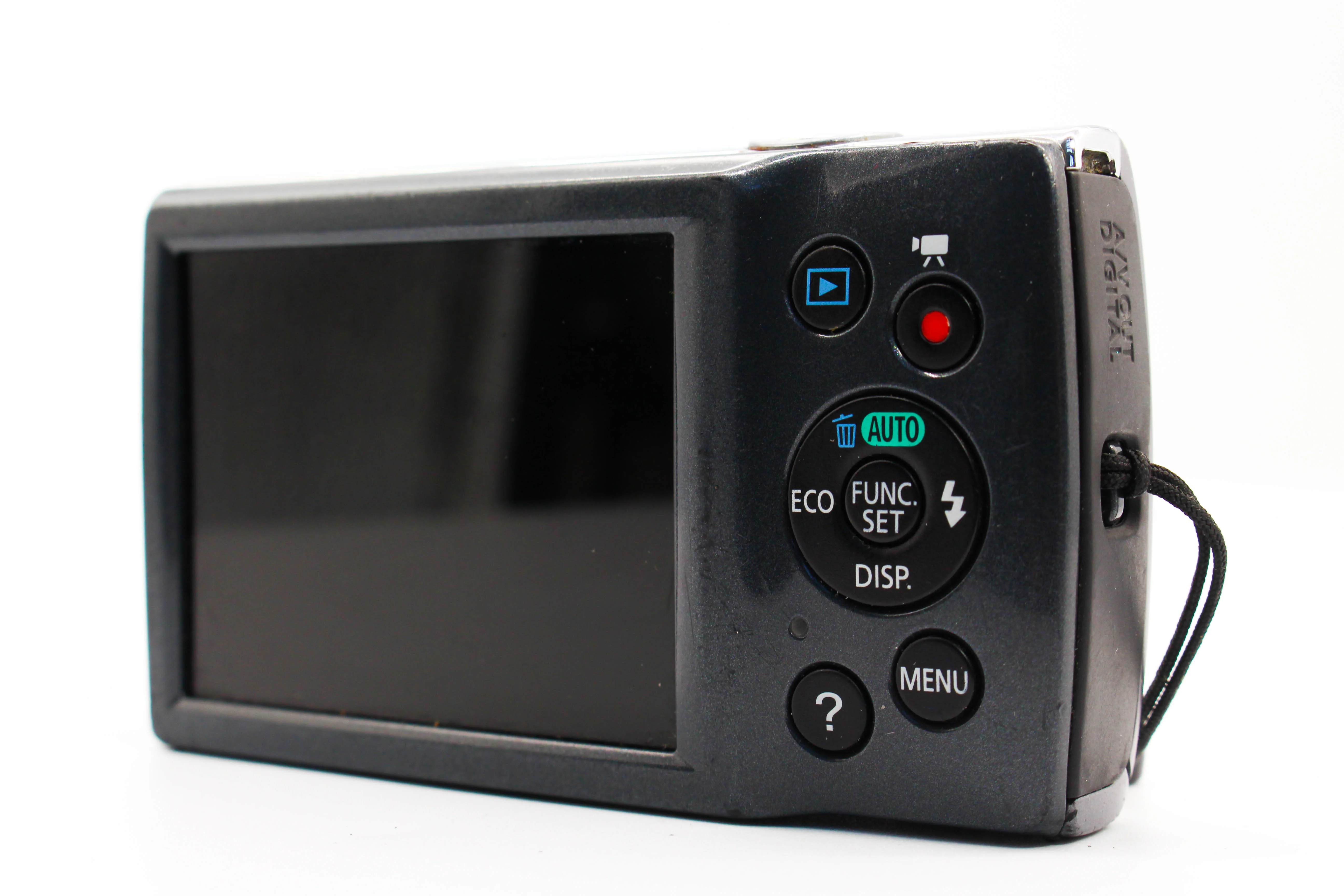 Canon IXUS 150 SD Card HD Compact Digital Photo Video Retro Camera Digicam (Read) - Tested Bundle - Image 4