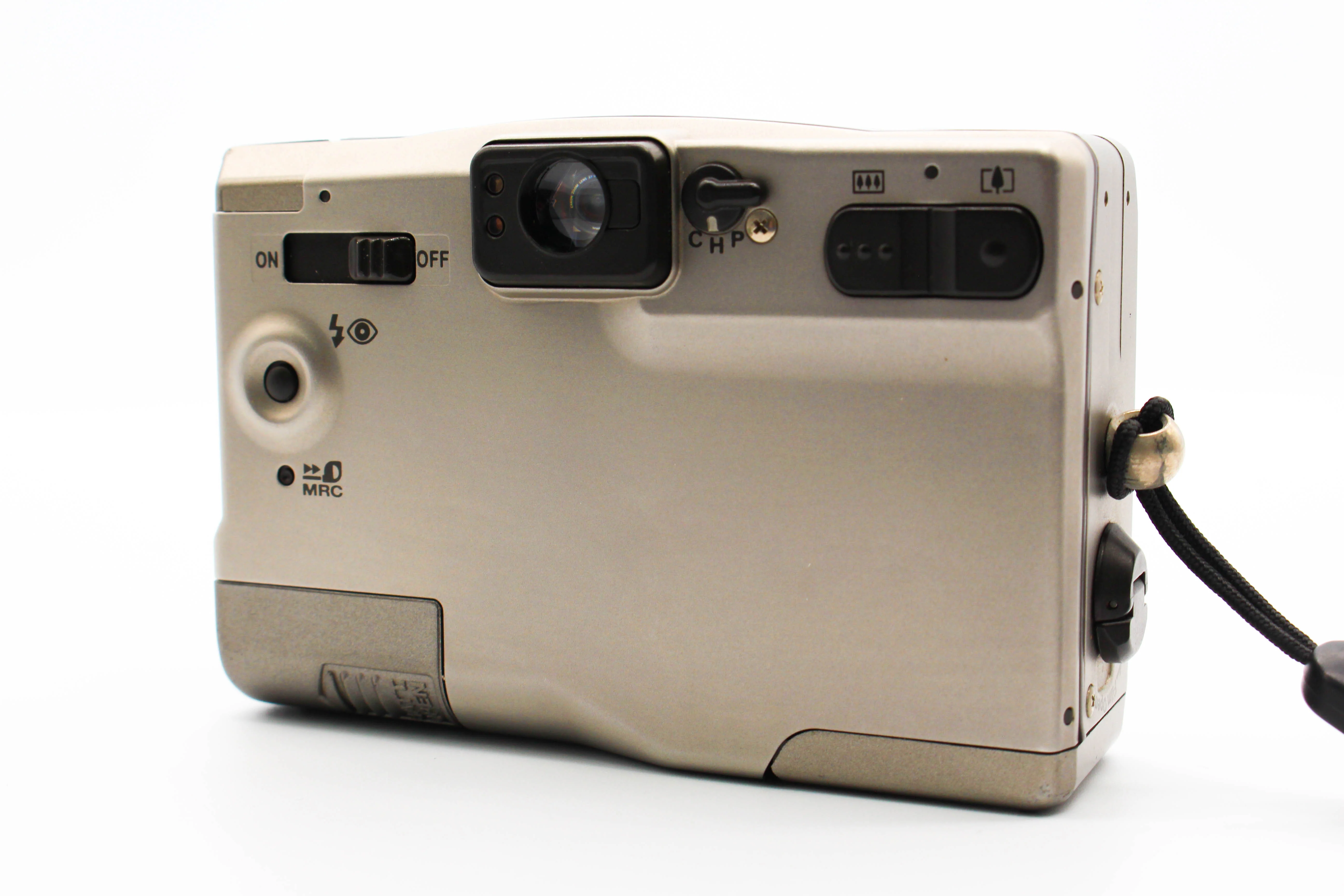 Canon IXUS Z70 23-69mm APS Film Photo Point and Shoot Camera - Tested Bundle Excellent - Image 4
