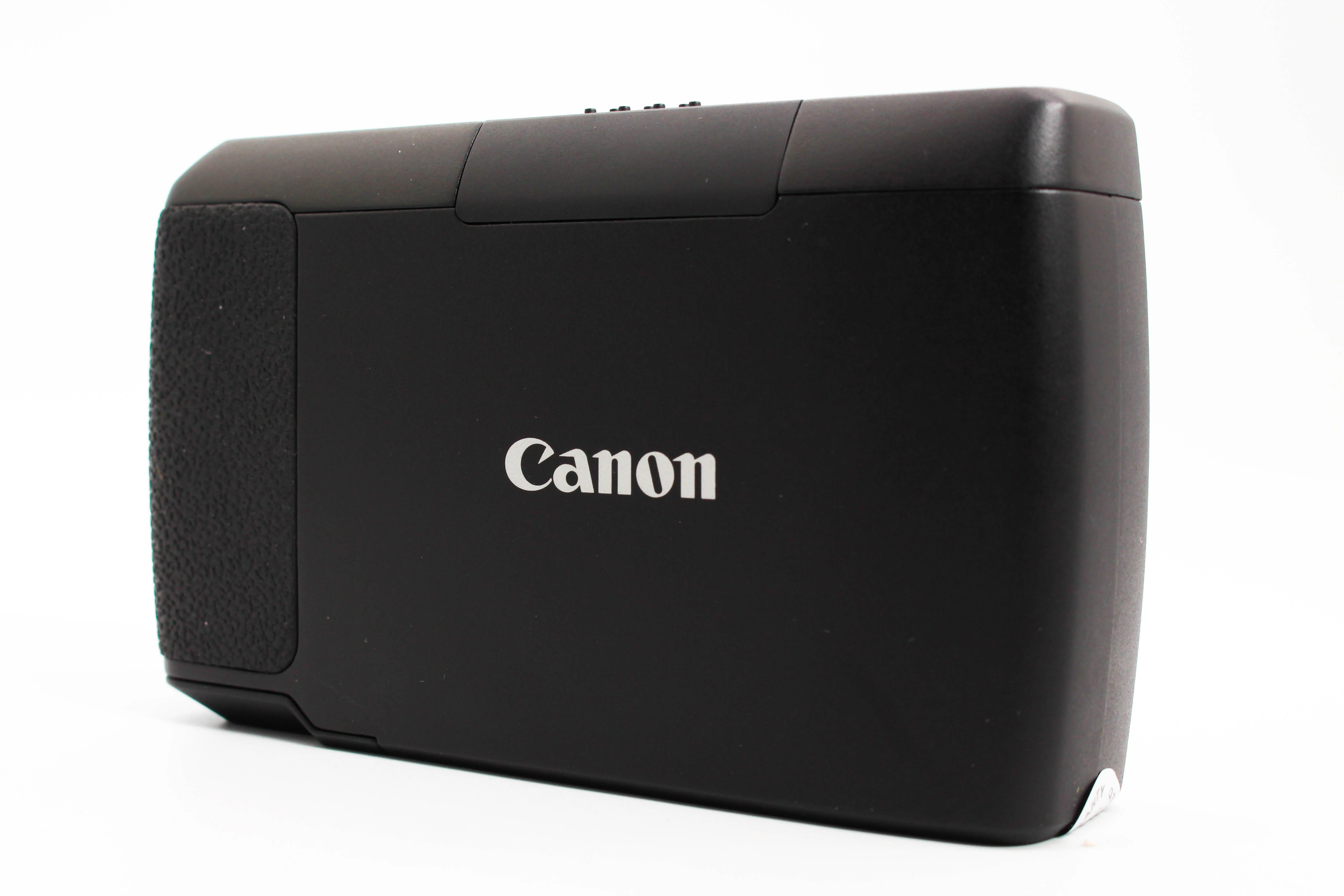 Canon M30 Media Storage 30 GB HDD Hard Drive Back Up for Compact Flash CF Card and SD Card - Tested Excellent