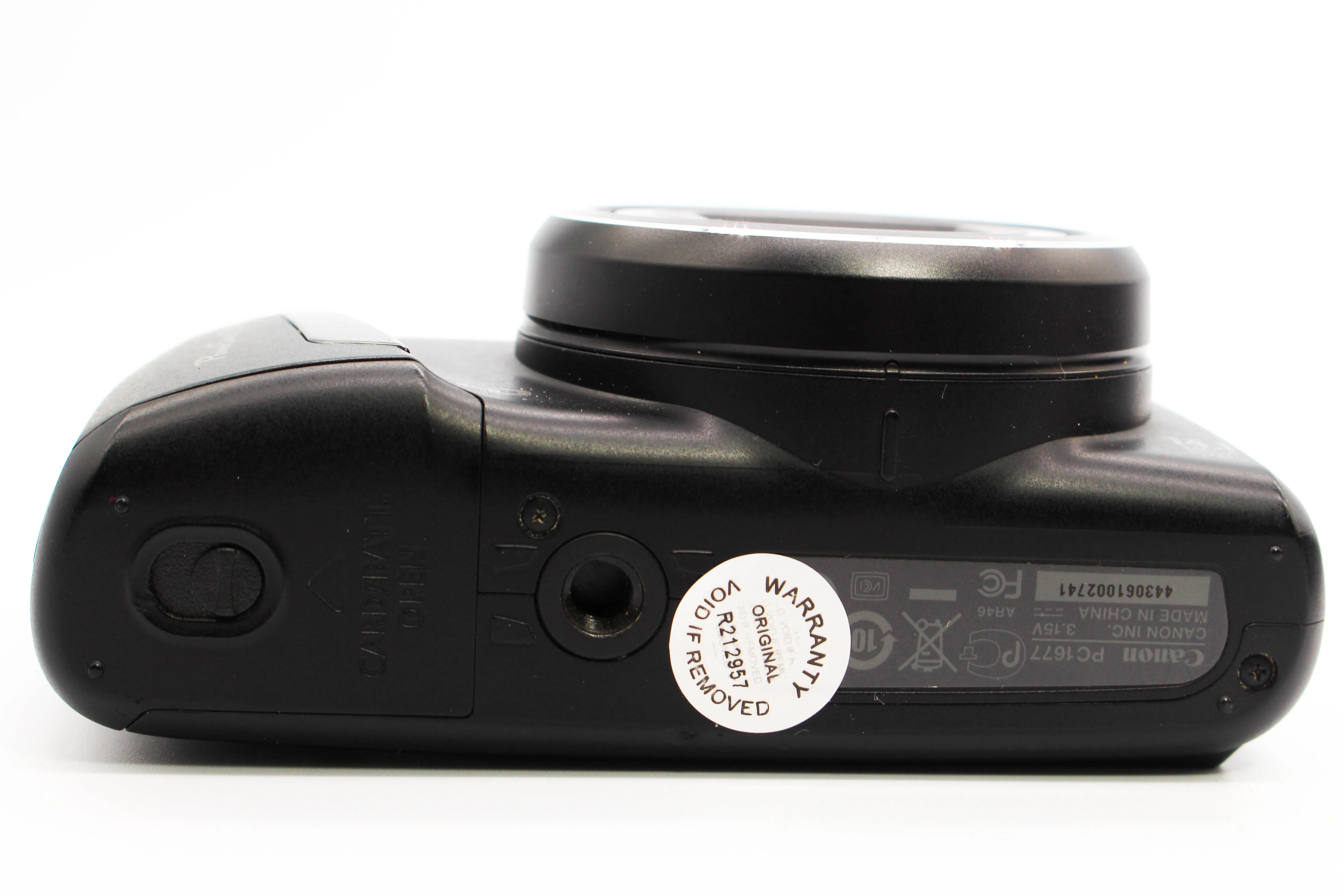 Canon Powershot SX150 IS Retro Digital Camera Digicam - Tested Bundle Excellent - Image 8