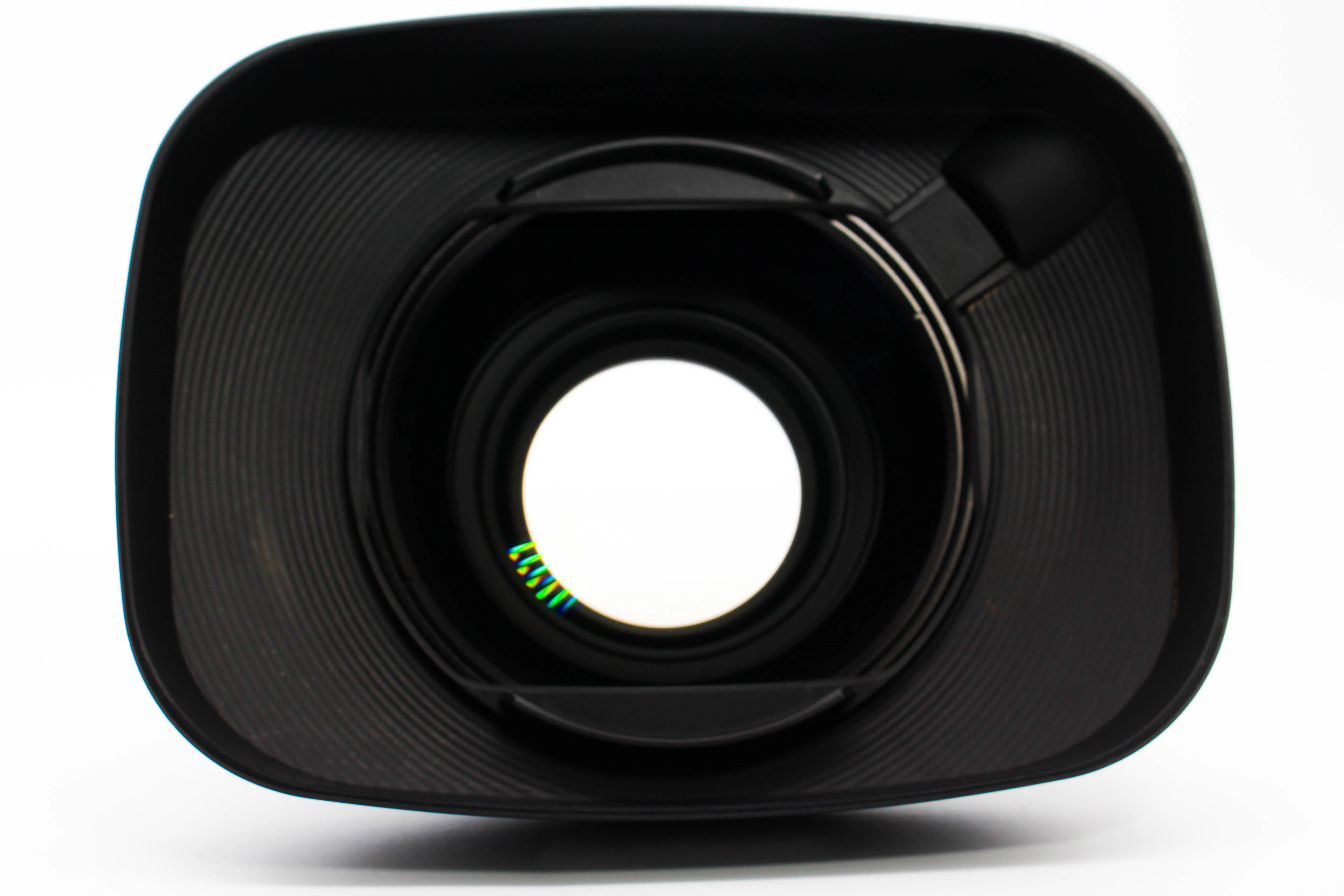 Canon Wide Converter WD-H72 0.8x 72mm Thread Size Screw Mount Wide Angle Lens For Camcorders - Tested Bundle Excellent - Image 6