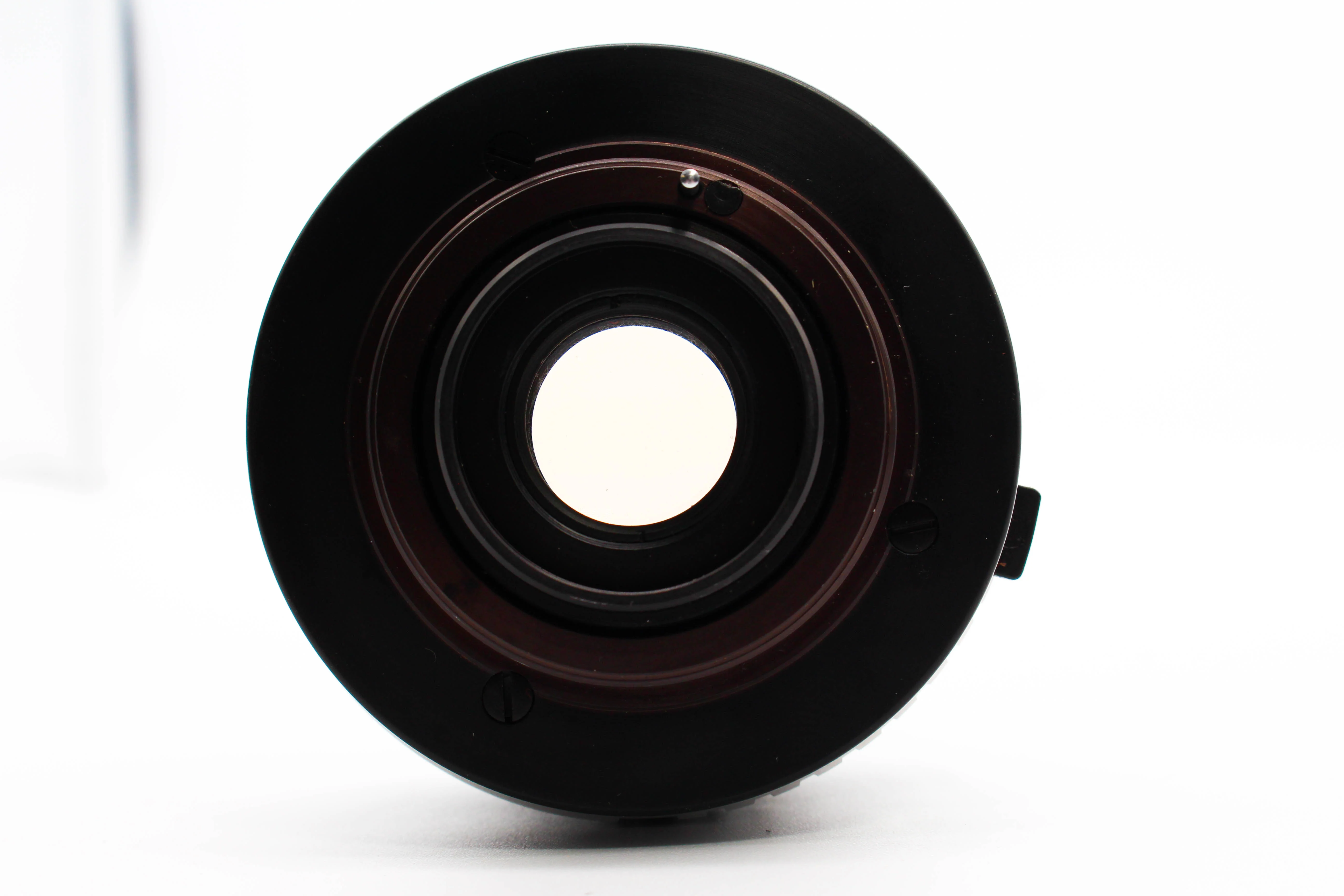 Carl Zeiss Tessar Jena DDR 50mm f/2.8 M42 Screw on Mount Vintage Lens - Tested Good - Image 6