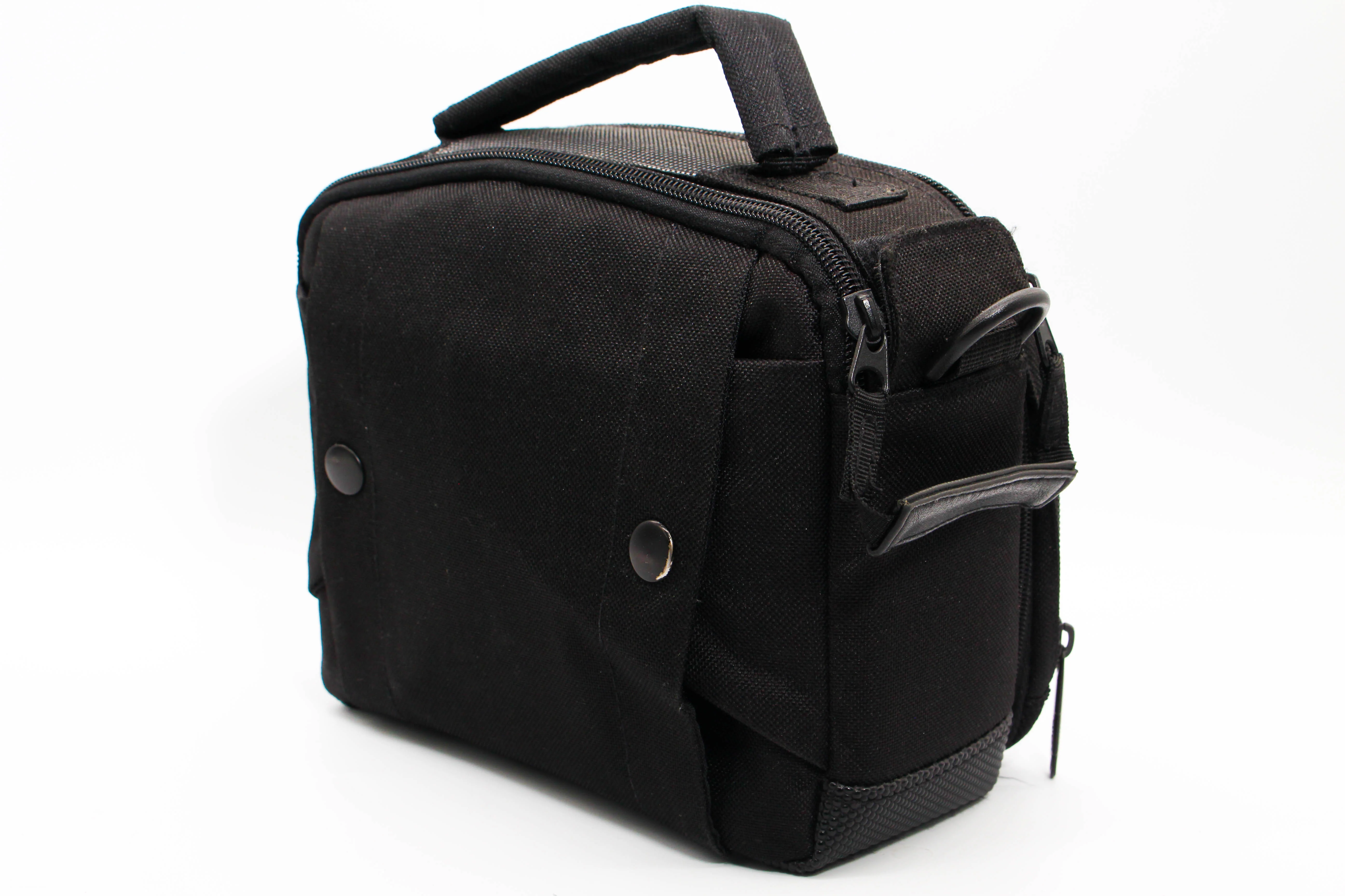 Case Logic Camera Shoulder Carry Bag With Shoulder Strap For Camcorder Camera DSLR Drone - Excellent - Image 5