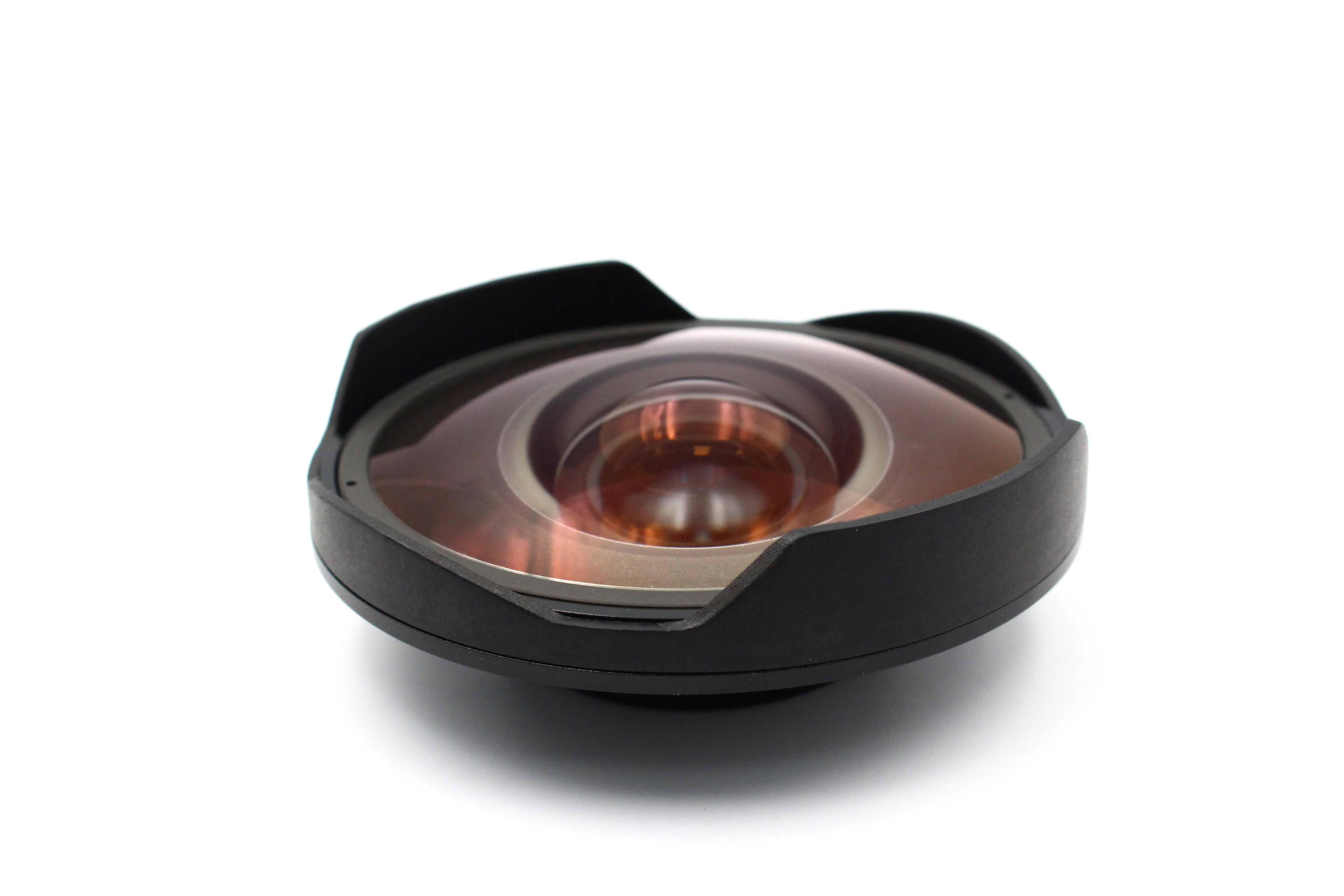 Century Precision Optics MKII MK2 37mm Digital Ultra Fisheye Lens - Image 8