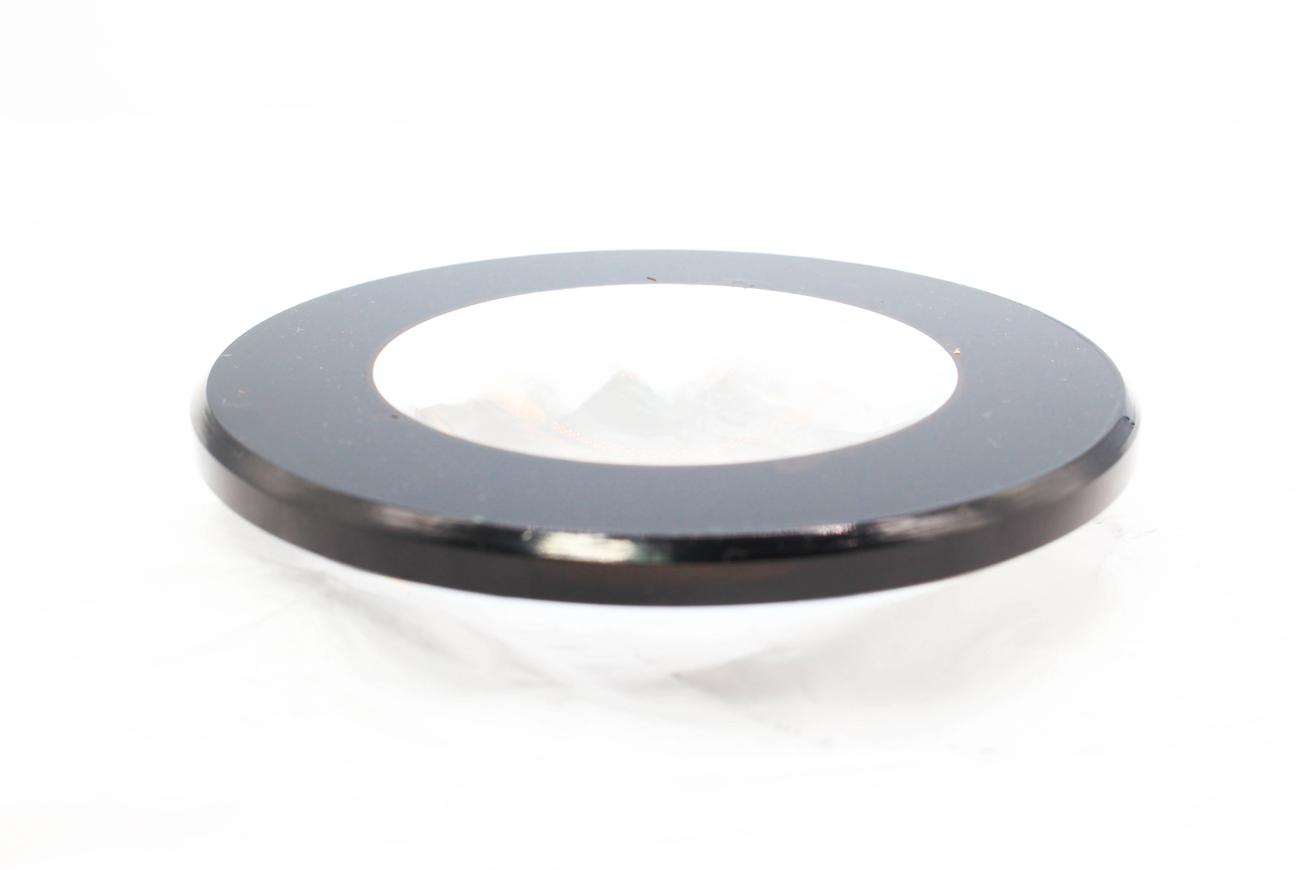 Century Optics MK2 0.3X Ultra Fisheye Adapter Lens Replacement Front Glass Element - Very Rare - Image 4