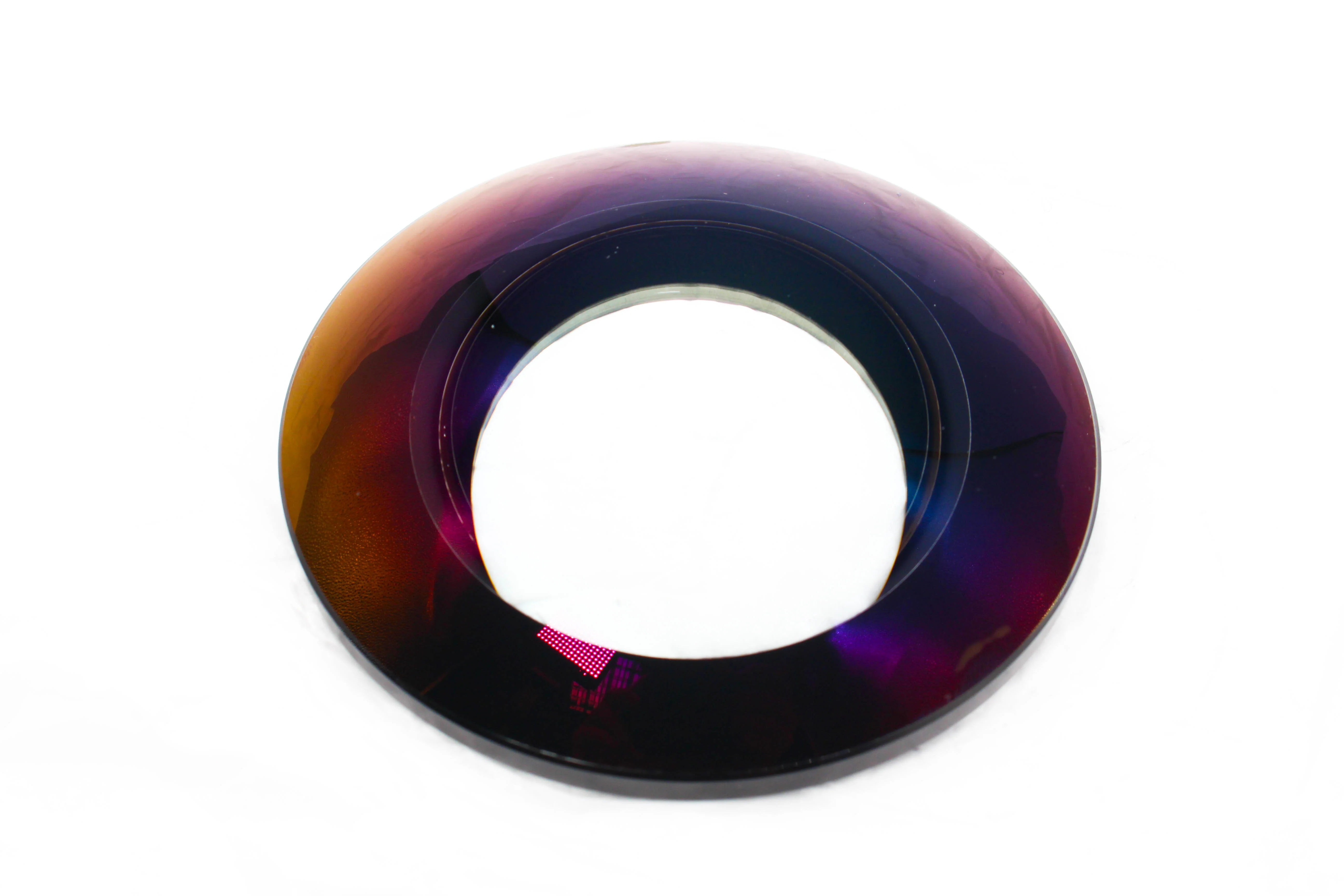 Century Optics MK2 0.3X Ultra Fisheye Adapter Lens Replacement Front Glass Element - Very Rare - Image 7