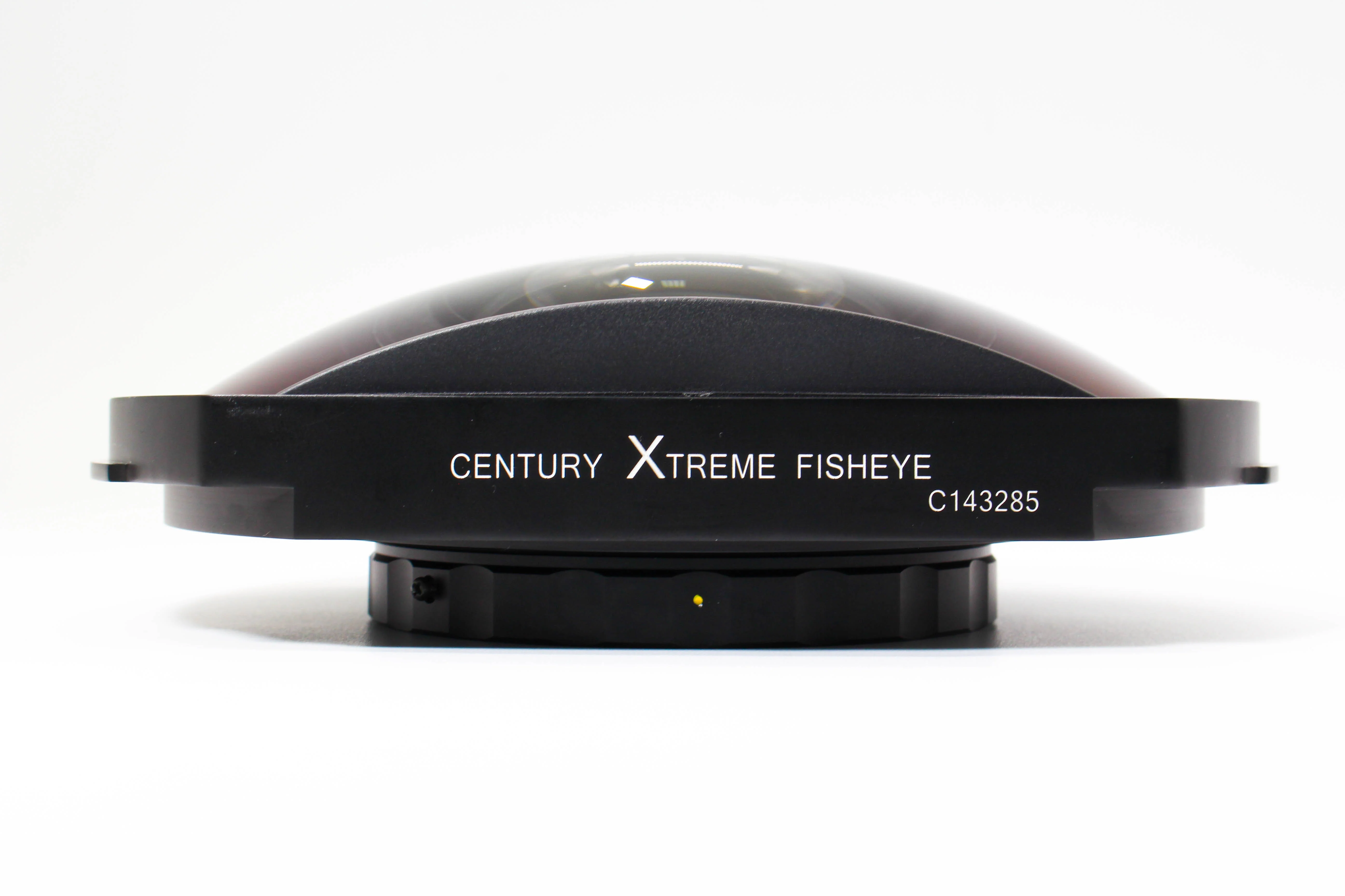 Century Optics Xtreme Fisheye Lens Buffed Glass - Image 12