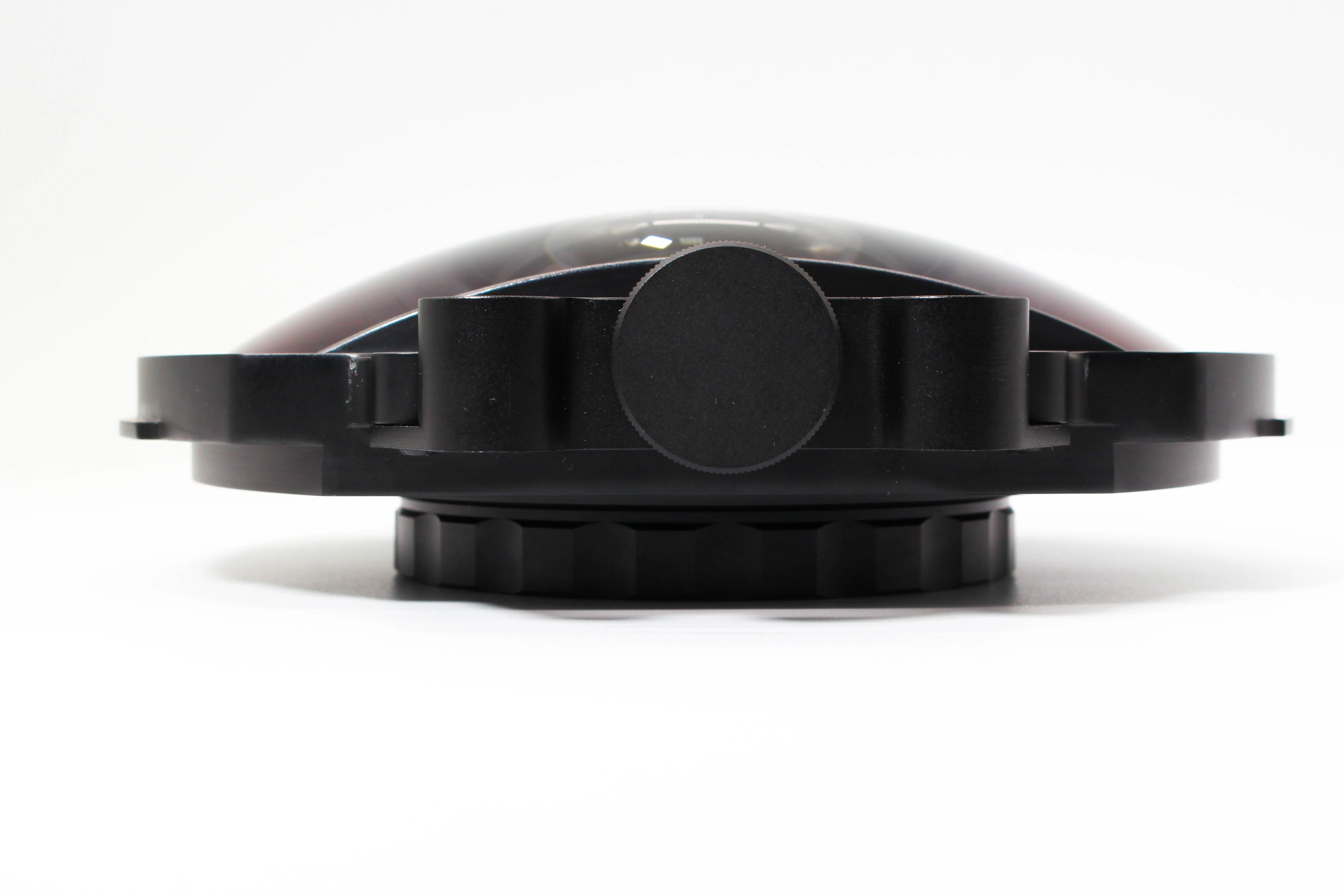 Century Optics Xtreme Fisheye Lens Buffed Glass - Image 13