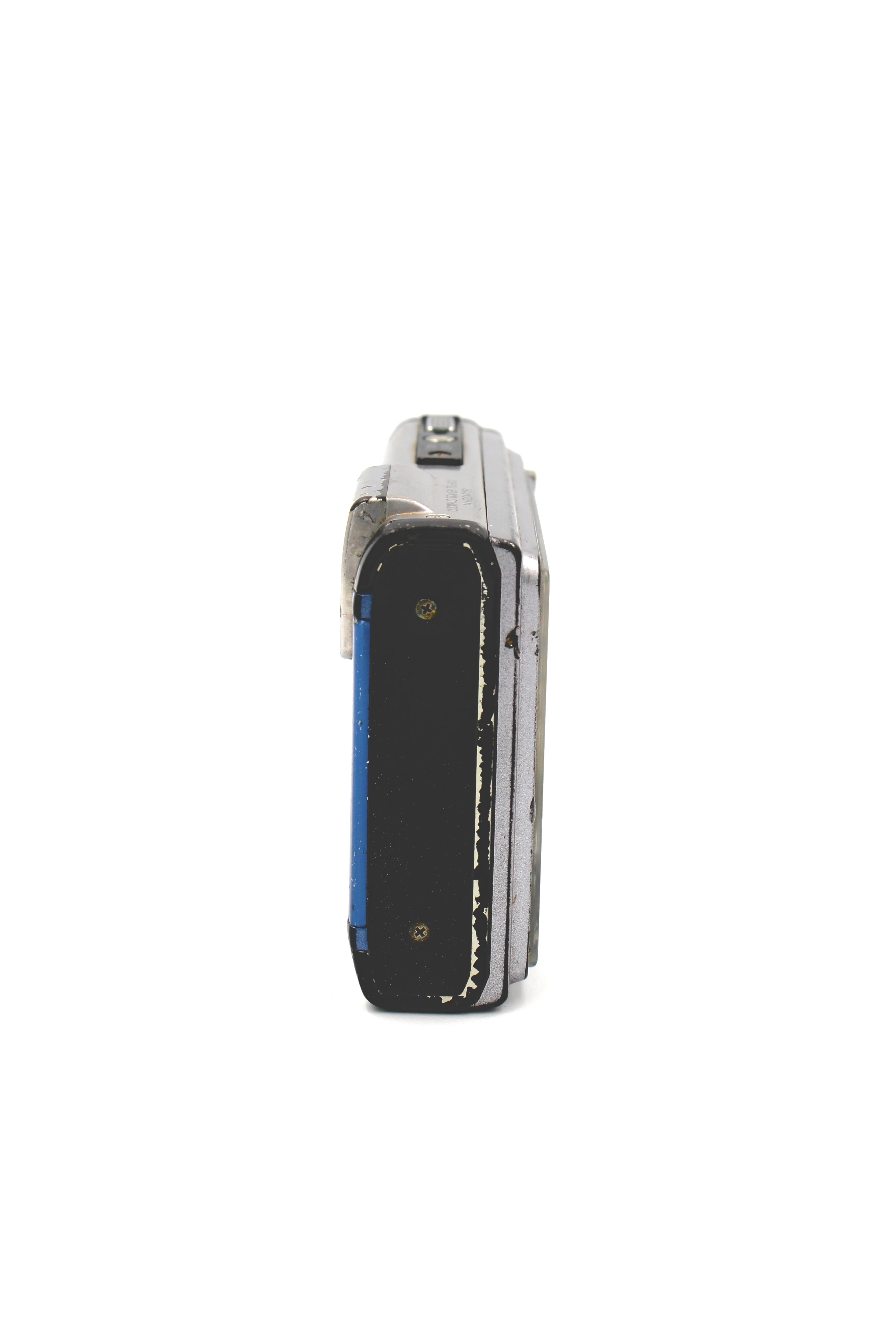 Olympus Tough TG-610 Compact Digital Retro Camera - Image 6