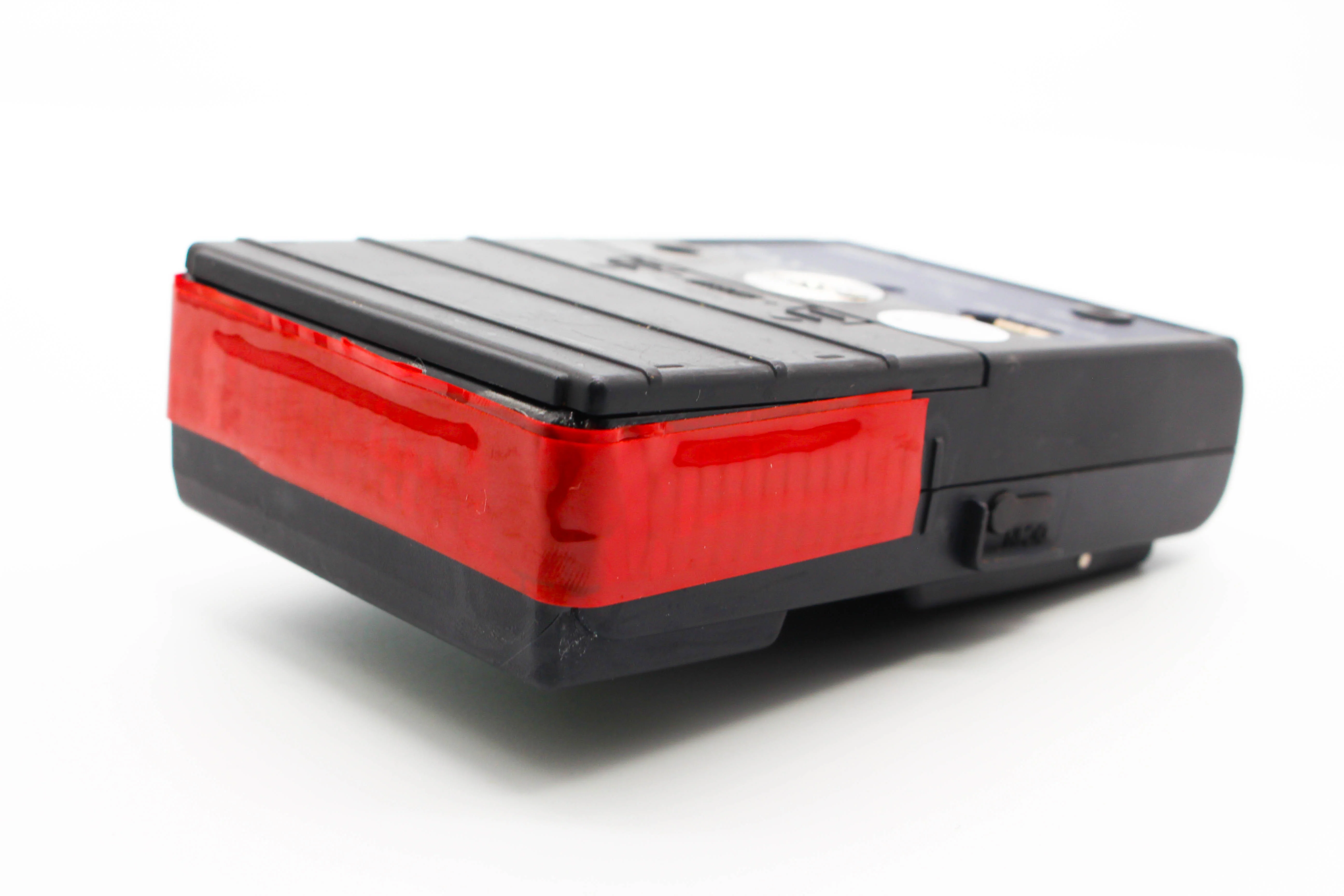 Datavideo DN-60 DTE Digital Tapeless Video Recorder With Accessories VX1000 - Tested Bundle Rare - Image 8