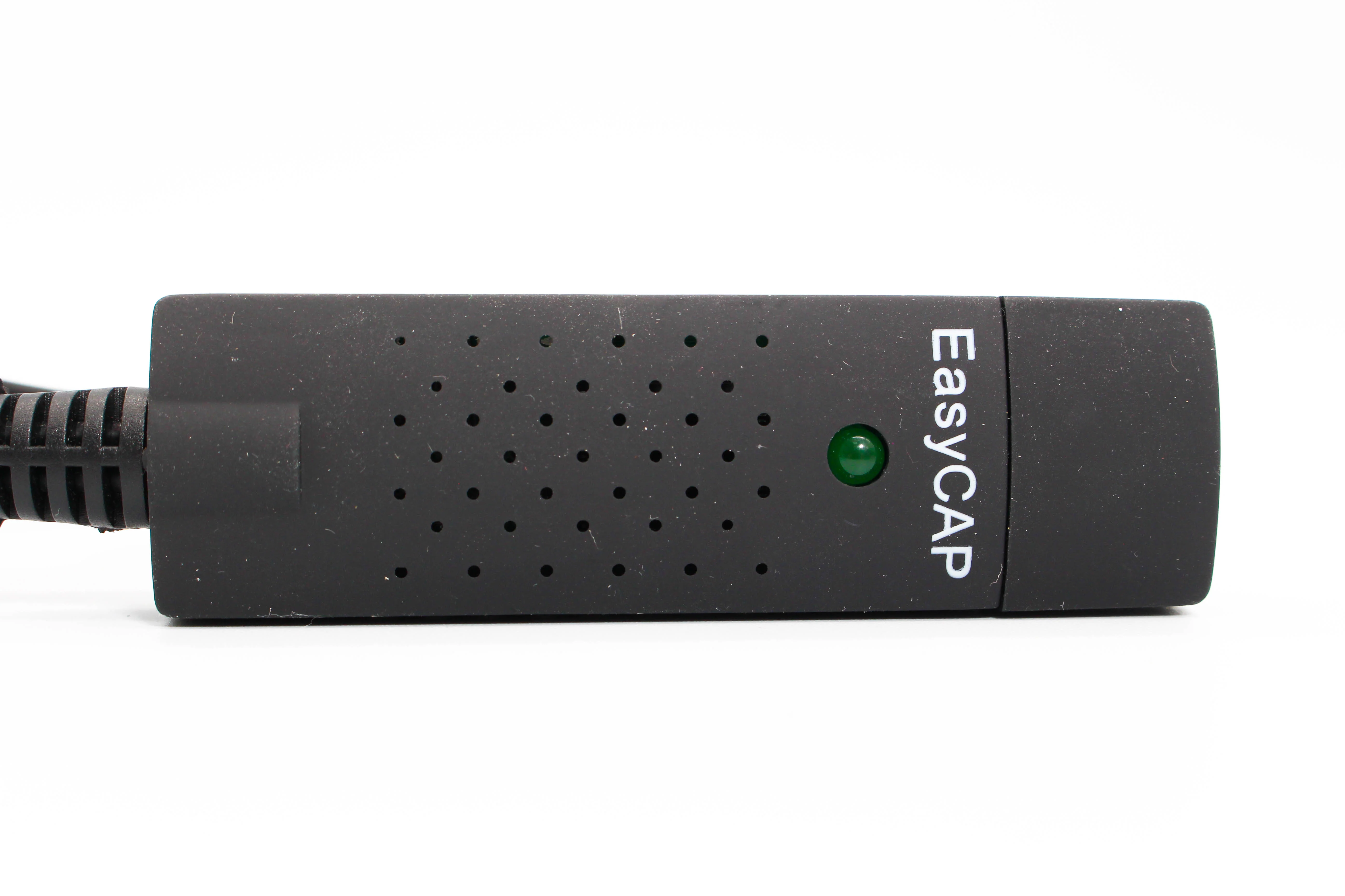 Digitnow EasyCap Analog Video Capture Converter For Mac and Windows - Tested Excellent - Image 3