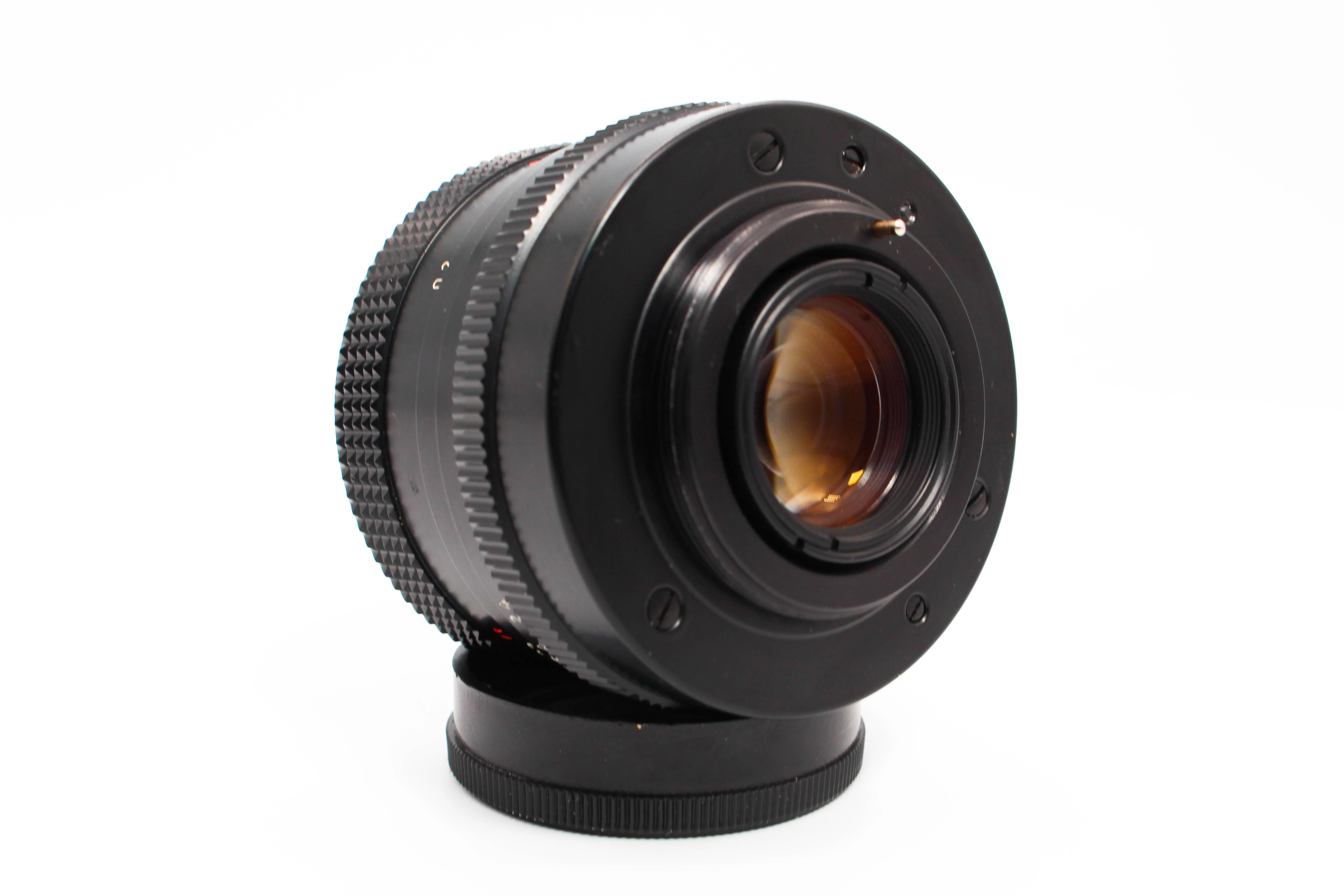 Flektogon Auto 35mm f/2.4 MC Carl Zeiss M42 Mount SLR Lens - Tested Bundle Excellent - Image 5