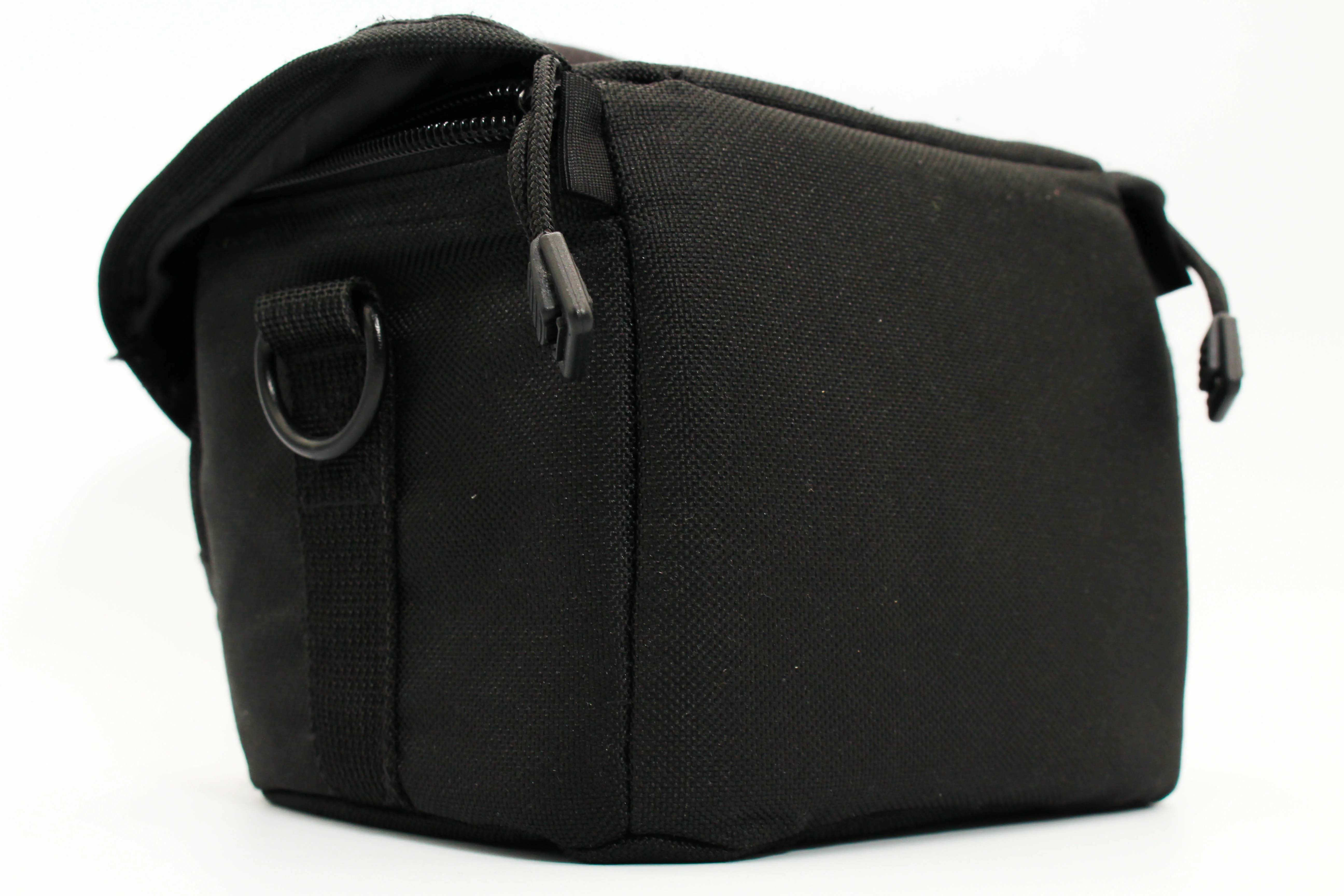 FujiFilm Camera Carry Bag With Shoulder Strap For Camcorder Camera DSLR Drone - Excellent - Image 3