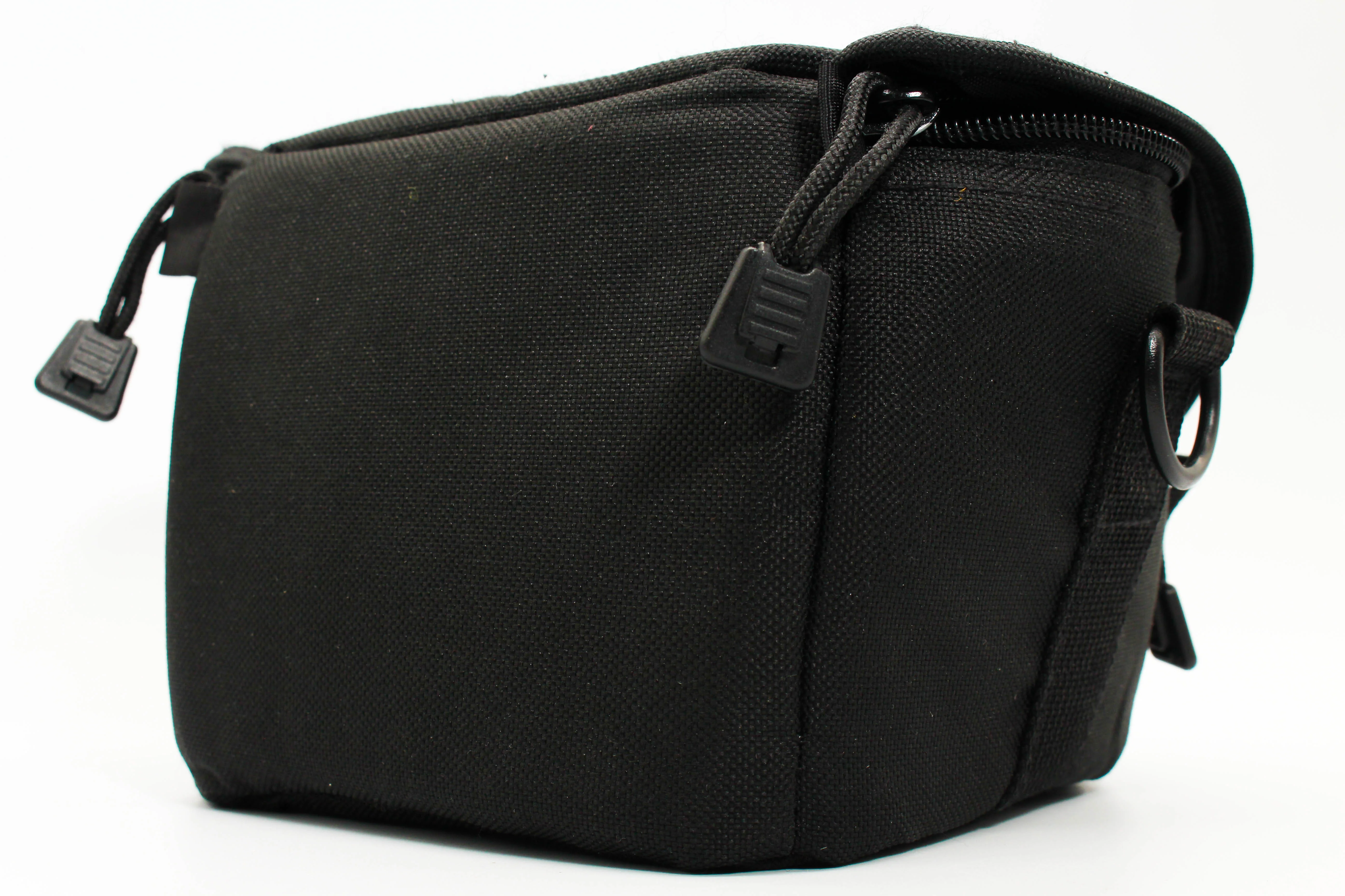 FujiFilm Camera Carry Bag With Shoulder Strap For Camcorder Camera DSLR Drone - Excellent - Image 4