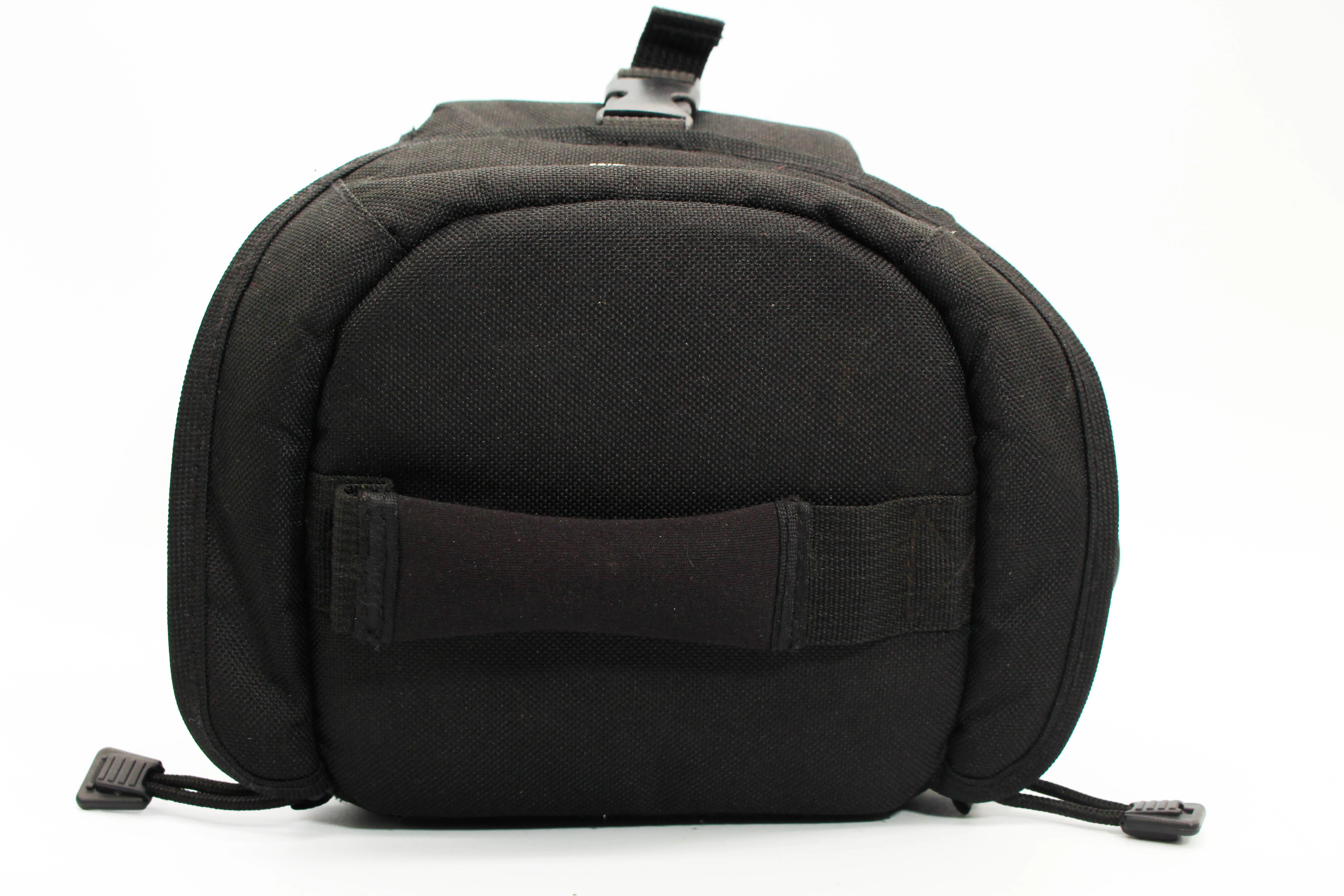 FujiFilm Camera Carry Bag With Shoulder Strap For Camcorder Camera DSLR Drone - Excellent - Image 6