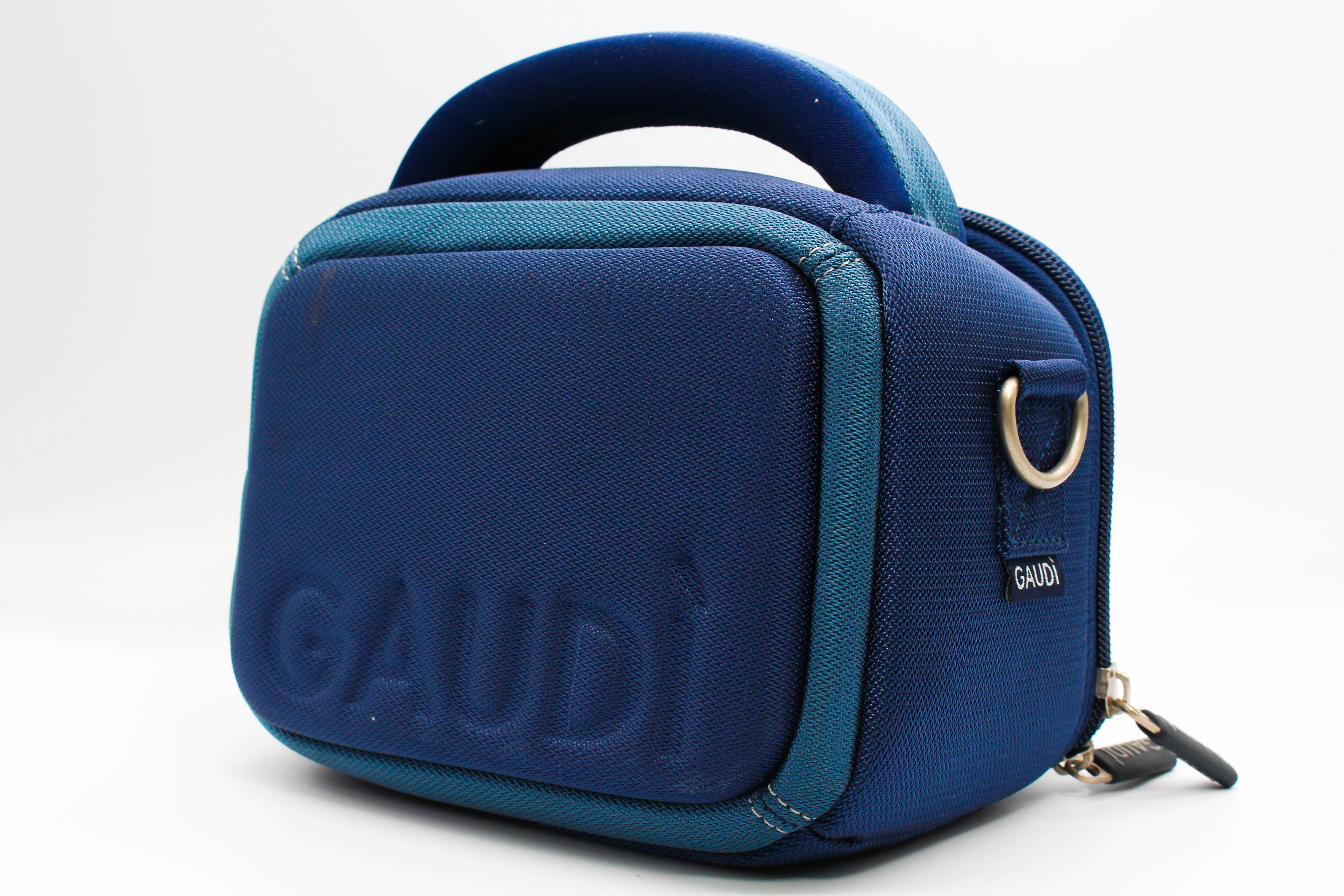 Gaudi Camera Carry Bag For Handycam Camcorder Camera - Good - Image 4
