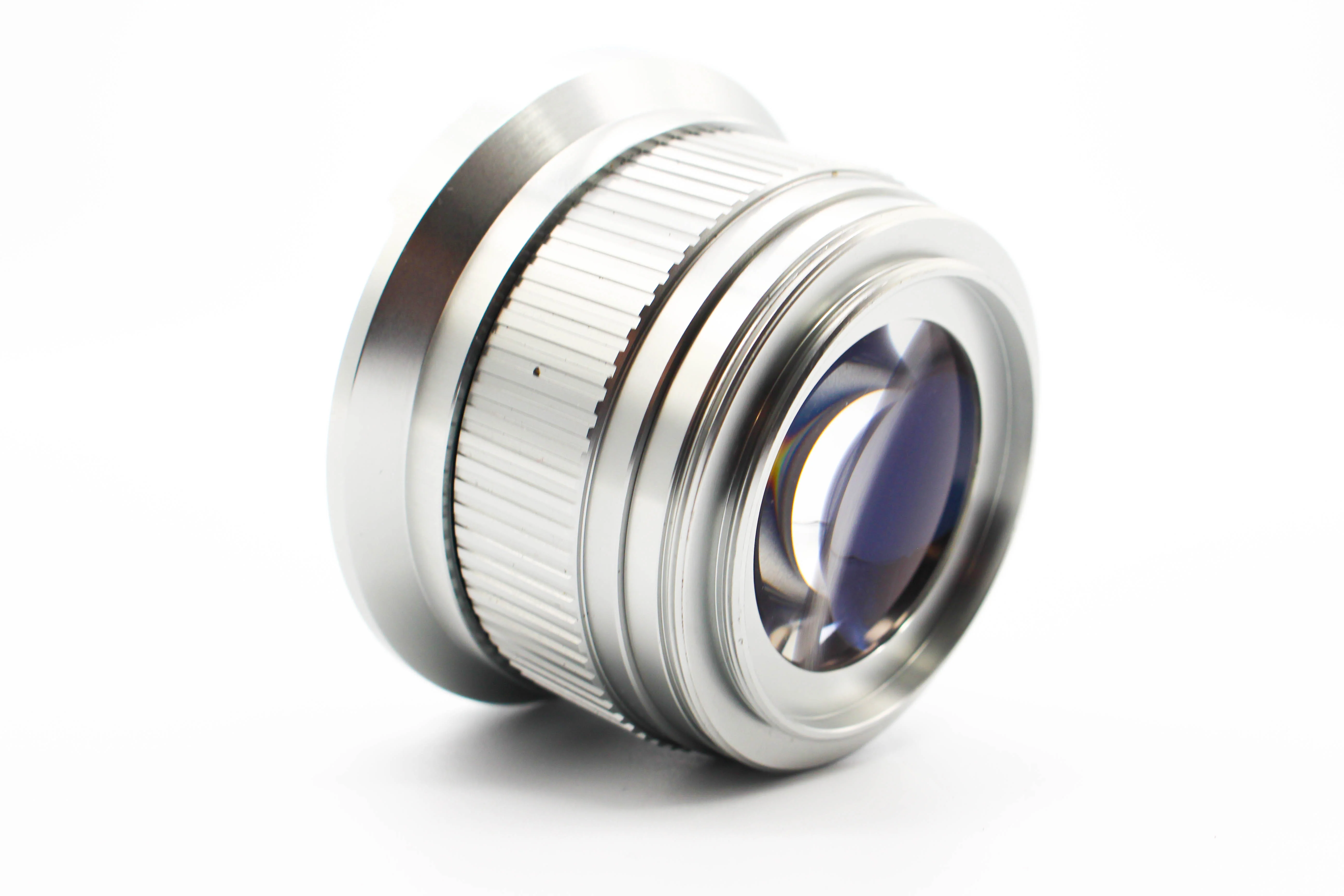 Infra Minox 0.42x 46mm Wide Angle Lens With Macro For Camcorder - Tested Excellent - Image 5