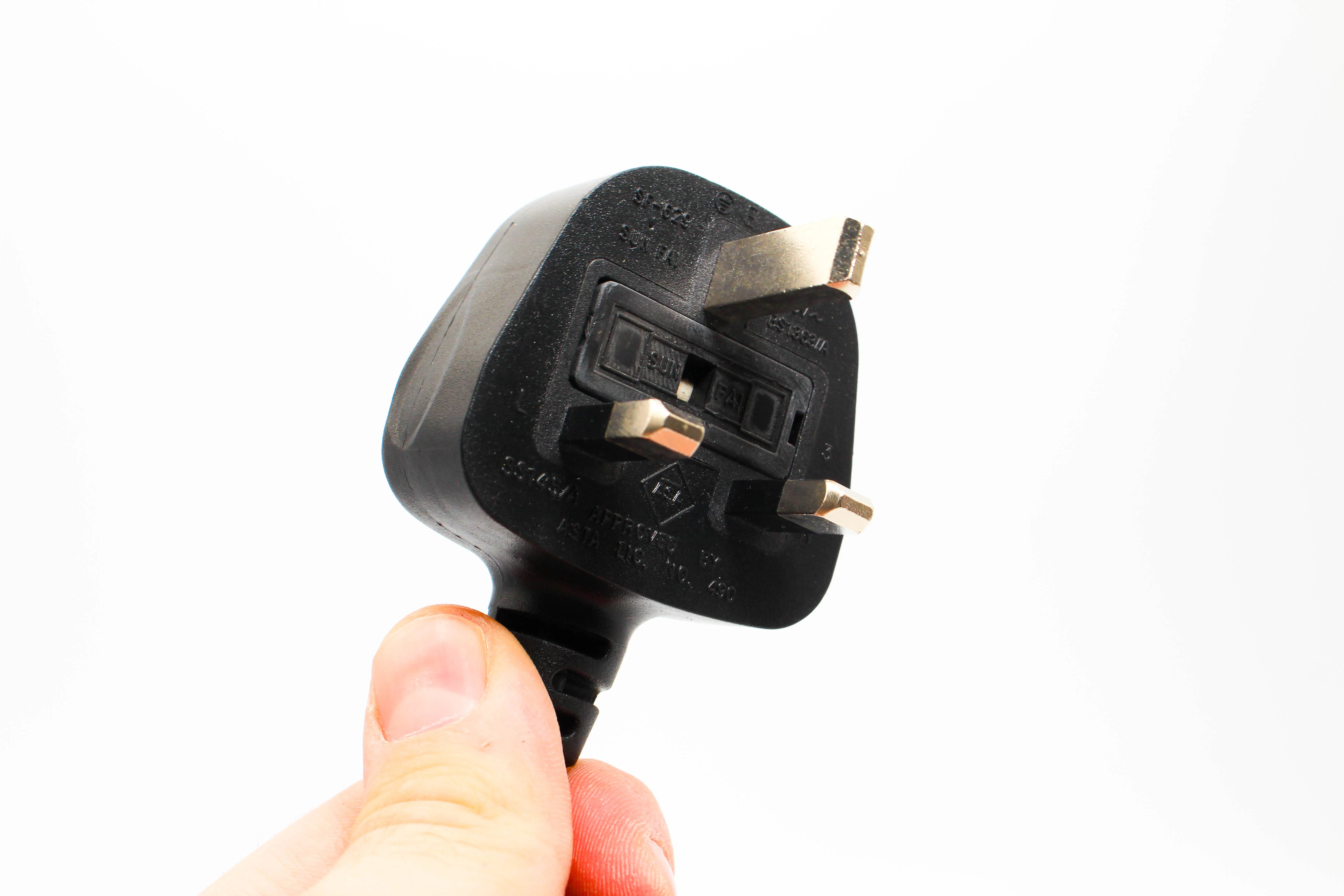 JVC AP-V14E AC Compact Power Adapter Mains Charger For Camcorder Handycam - Tested Excellent - Image 3