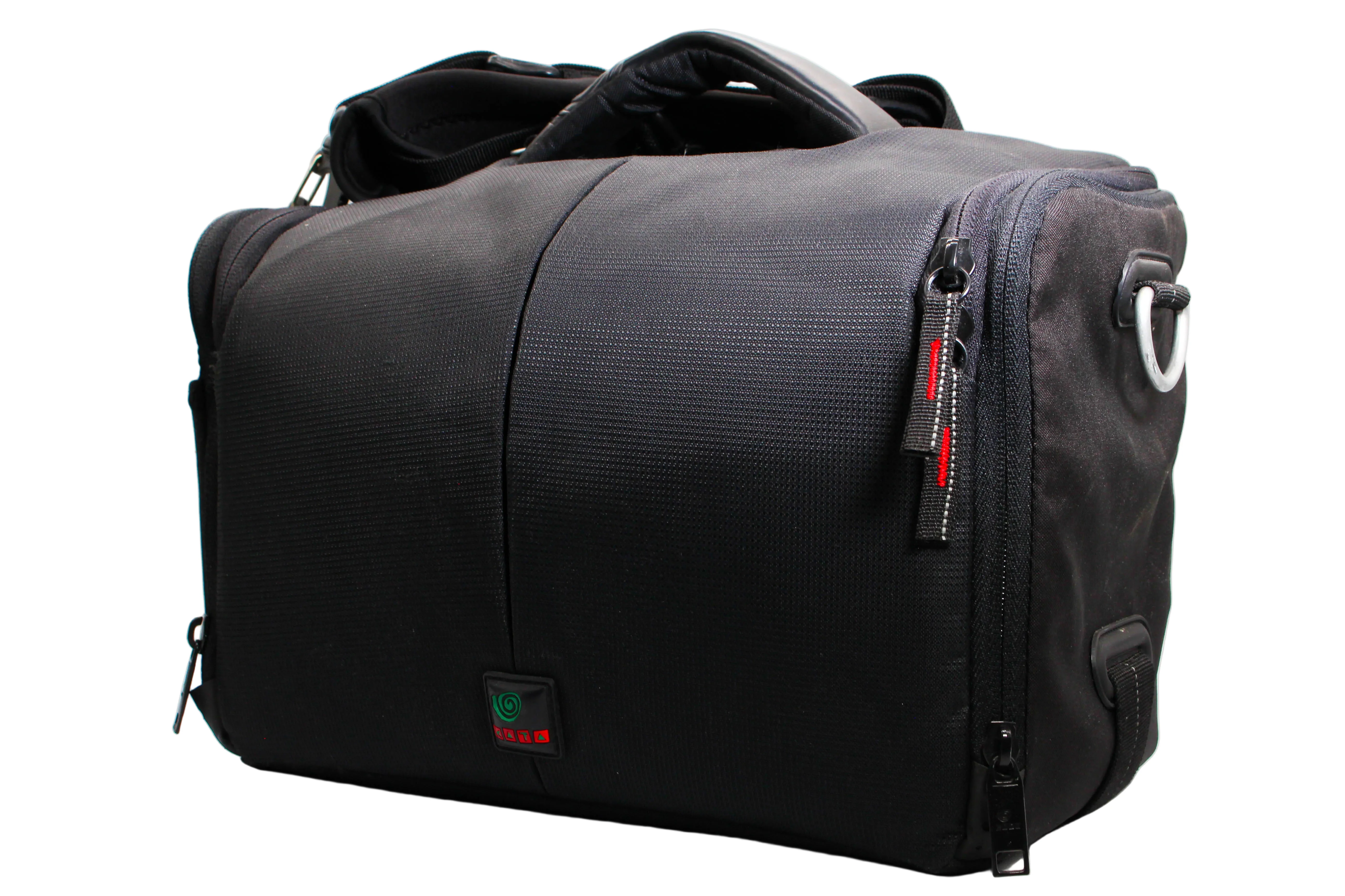 Kata DC 445 Camera Shoulder Carry Bag Case For Camera Camcorder Drone - Excellent