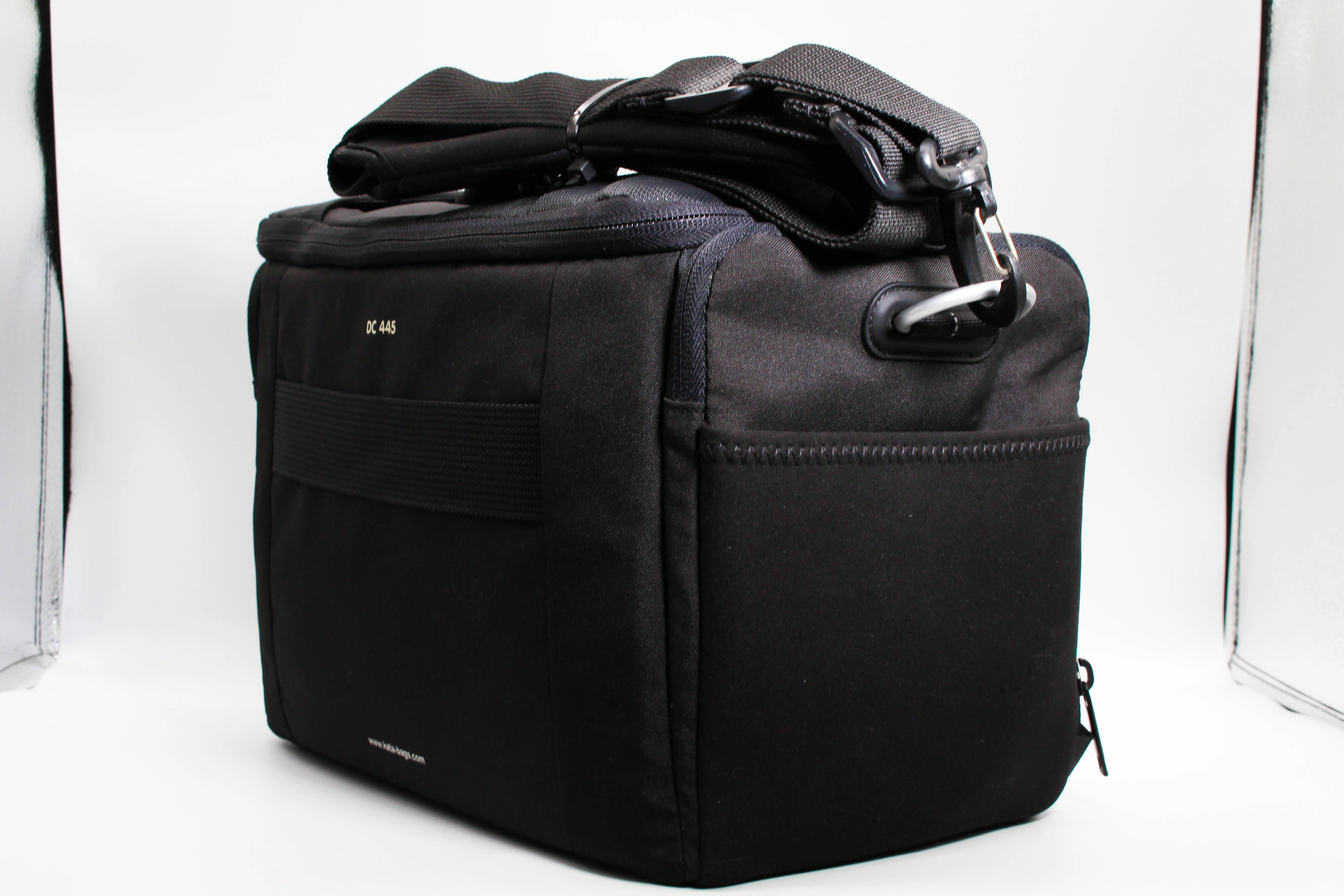 Kata DC 445 Camera Shoulder Carry Bag Case For Camera Camcorder Drone - Excellent - Image 5
