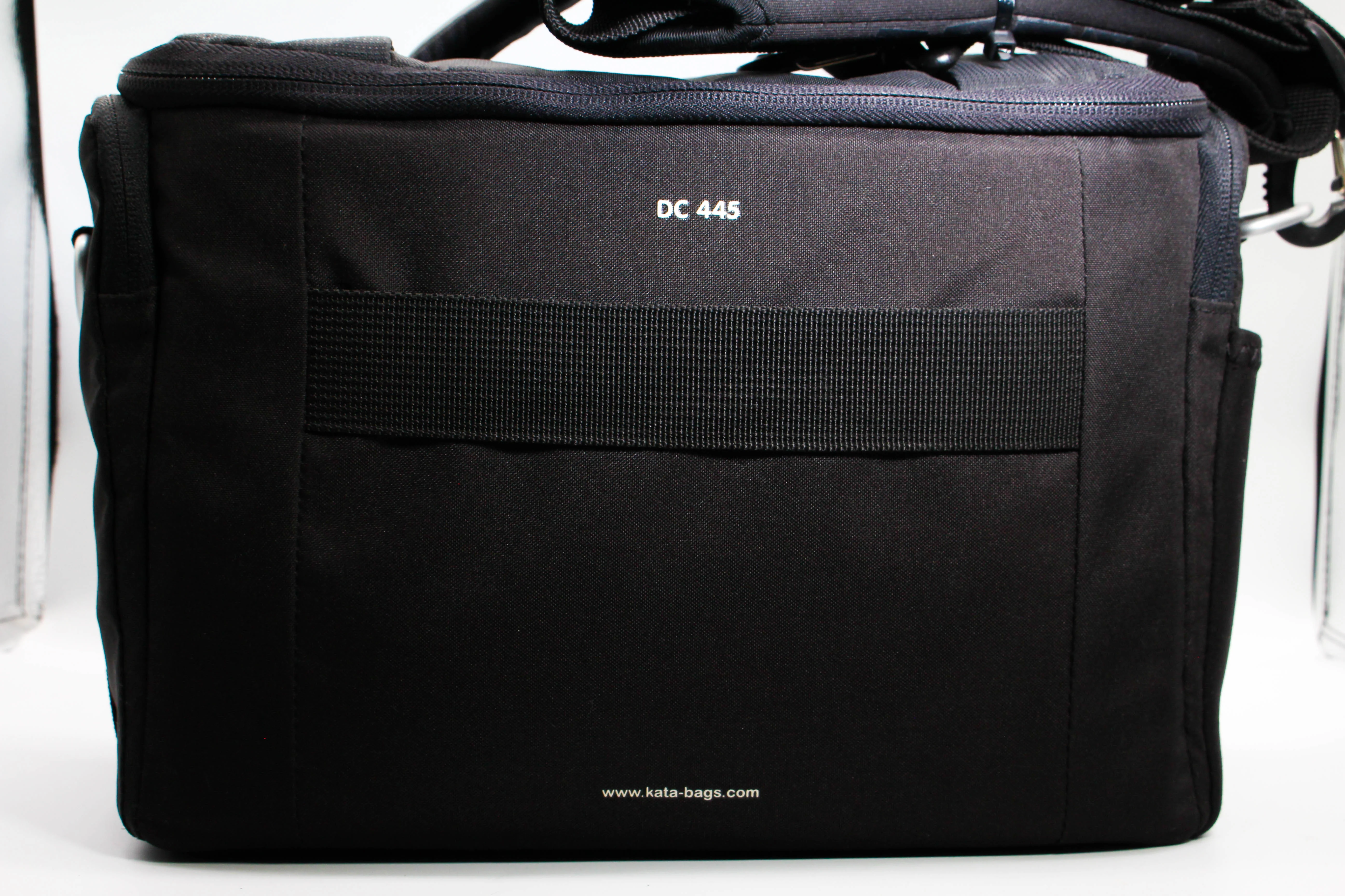Kata DC 445 Camera Shoulder Carry Bag Case For Camera Camcorder Drone - Excellent - Image 7
