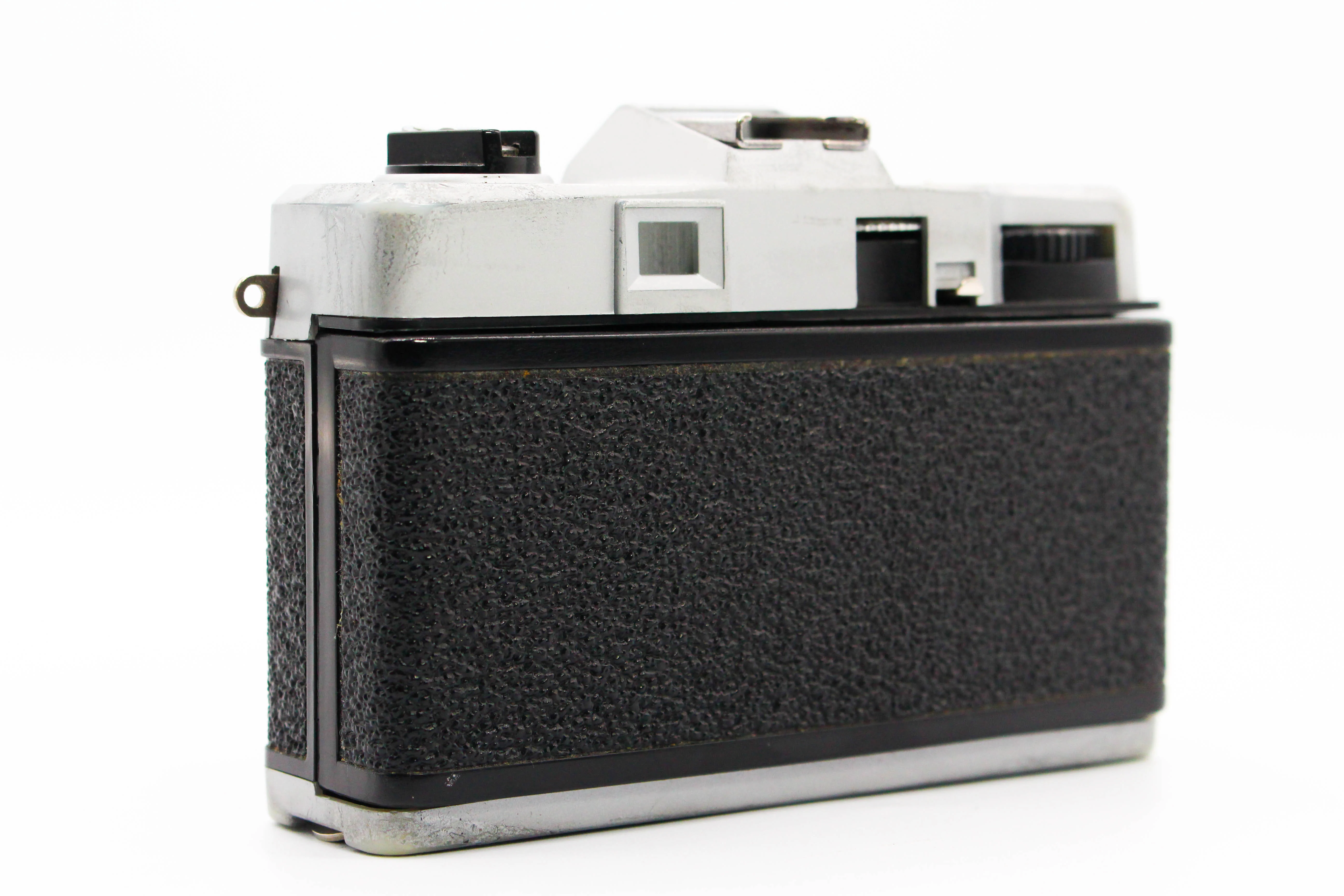 Kinon RX-7 35mm Film Point and Shoot Camera Body Only - Tested - Image 3