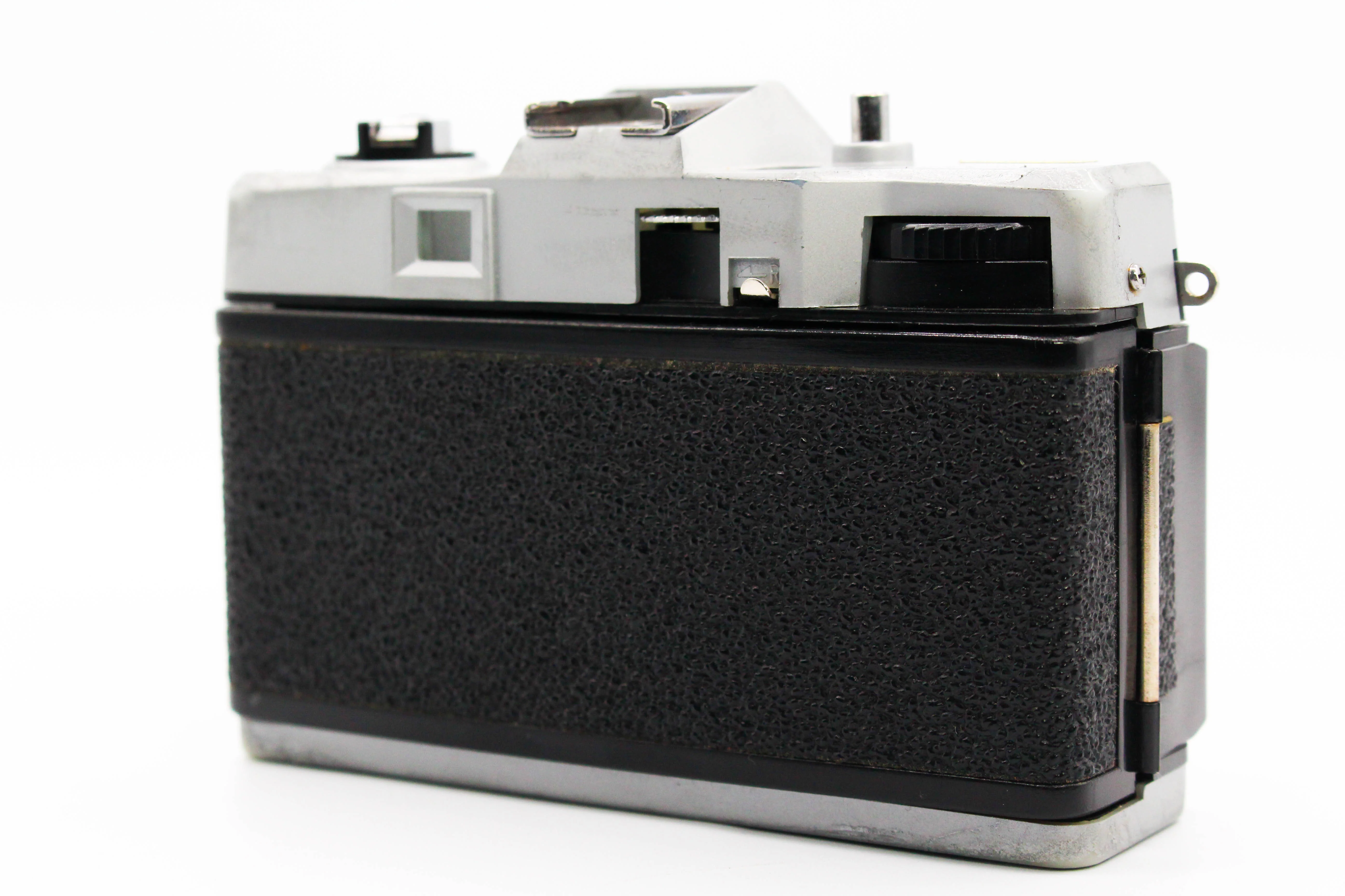 Kinon RX-7 35mm Film Point and Shoot Camera Body Only - Tested - Image 4