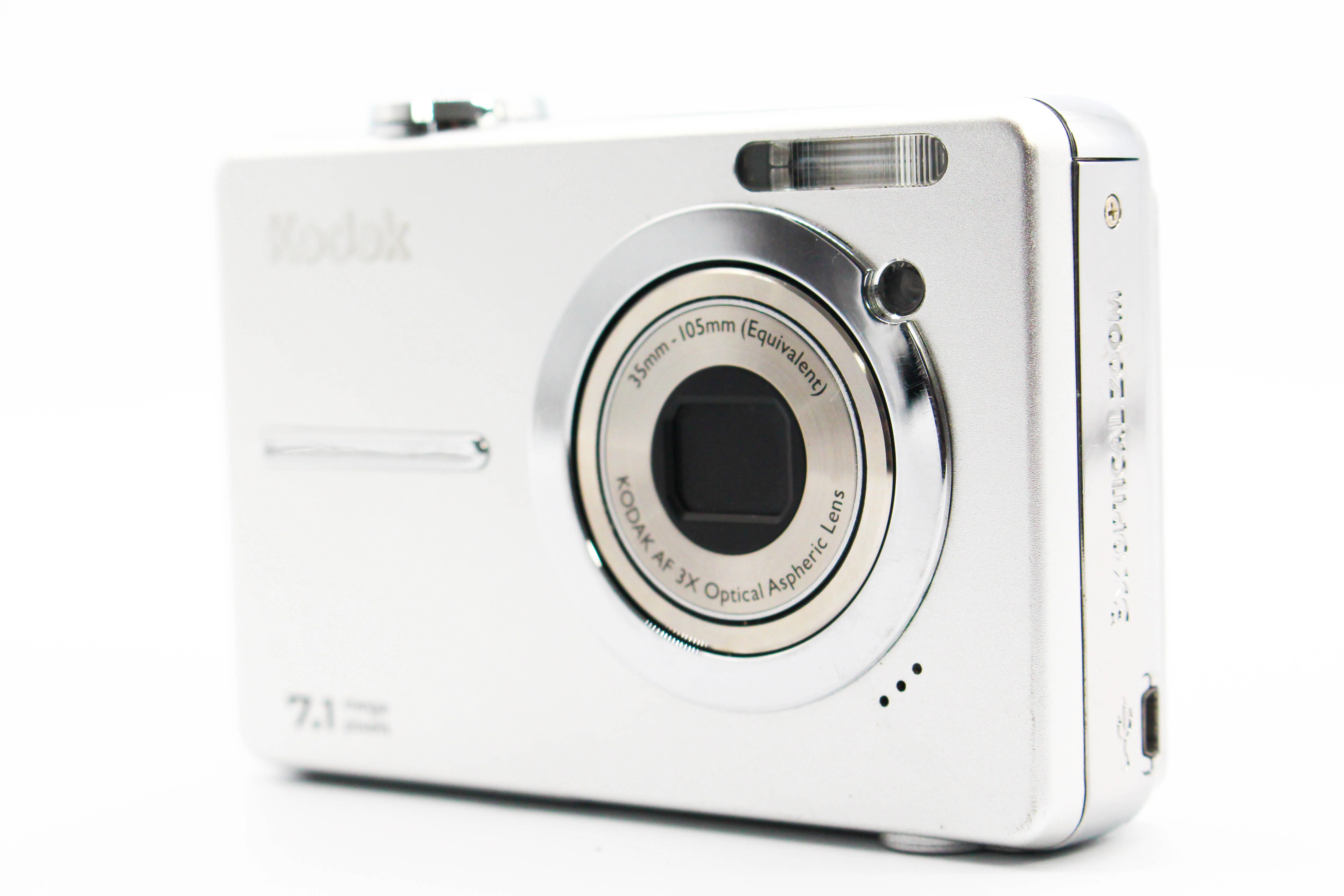 Digicam Cameras