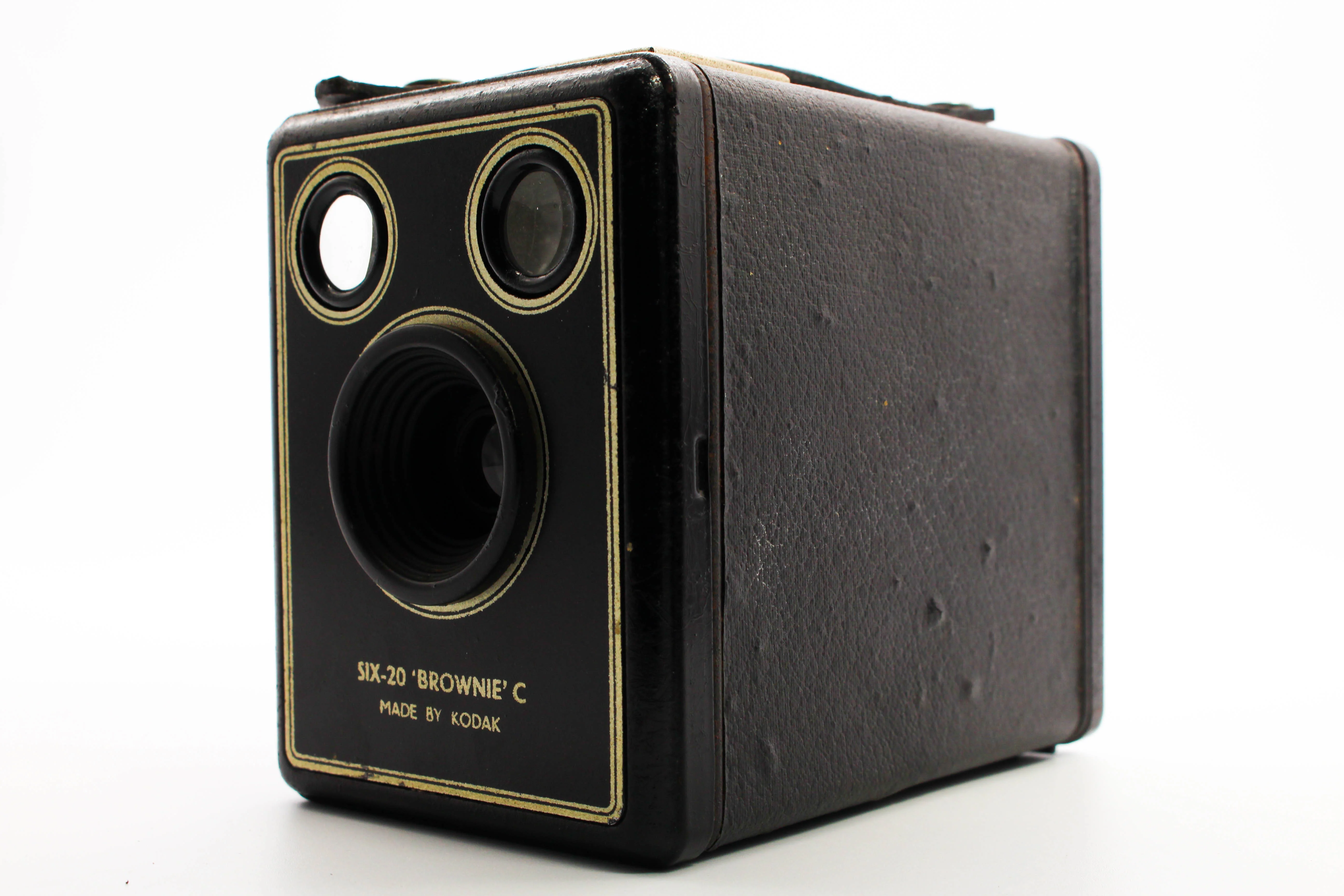 Other Photo Cameras