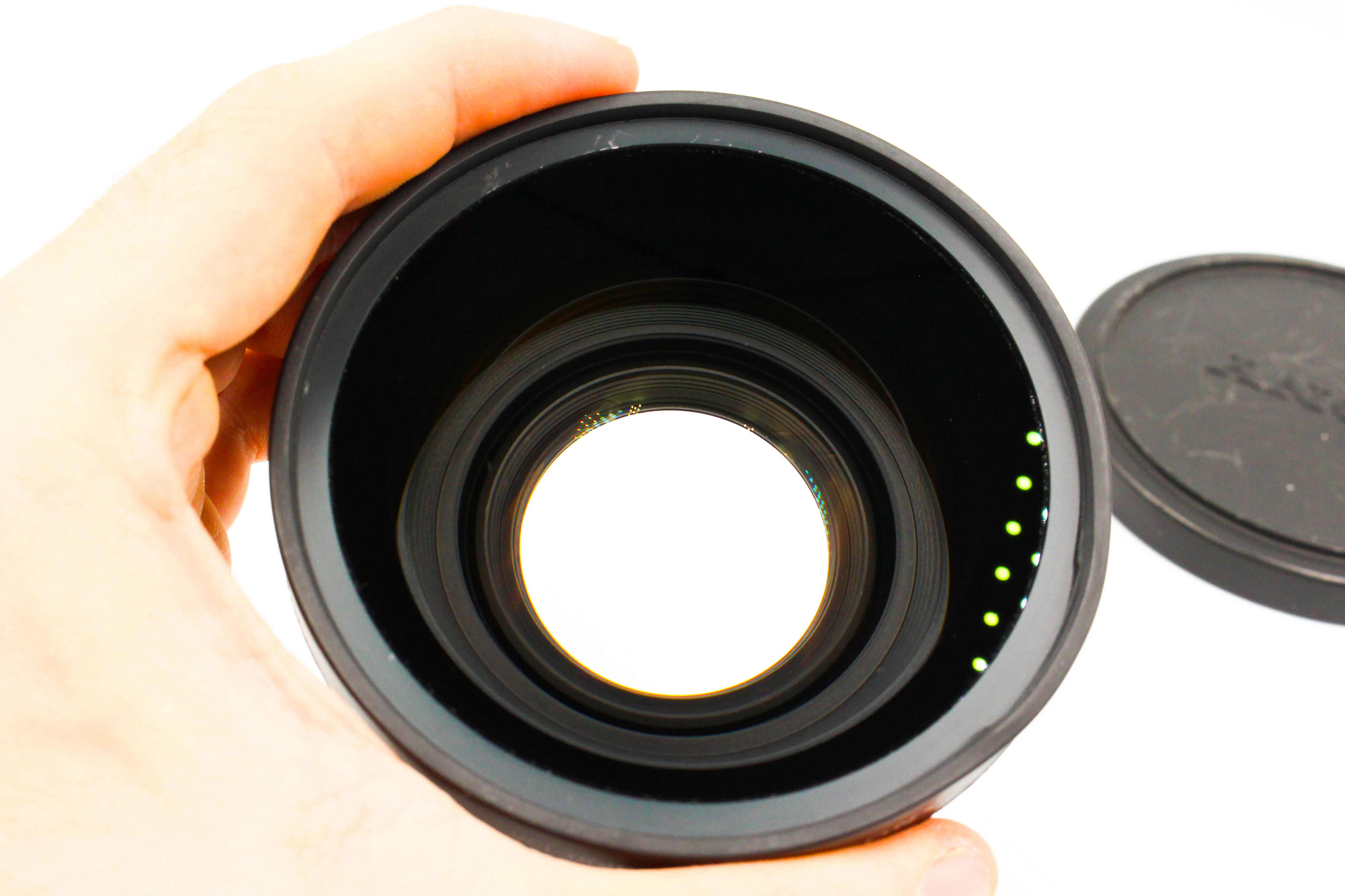 Sony VCL-HG0758 58mm Wide Angle Conversion Lens 0.7X For Camcorder Camera - Tested Excellent - Image 3