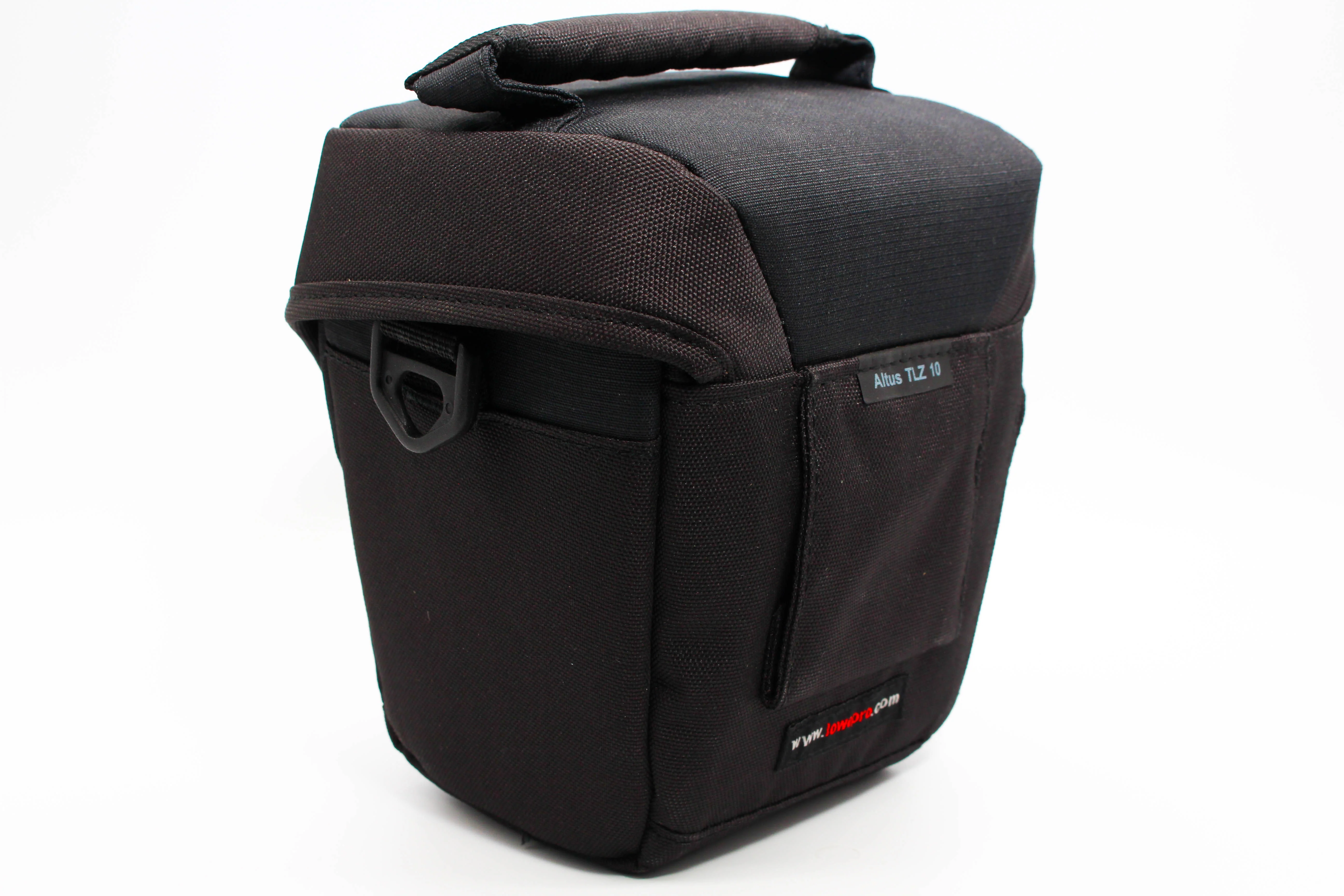 Lowepro Altus TLZ 10 Soft Camera Carry Pouch For Camera Camcorder DSLR Drone - Excellent - Image 5