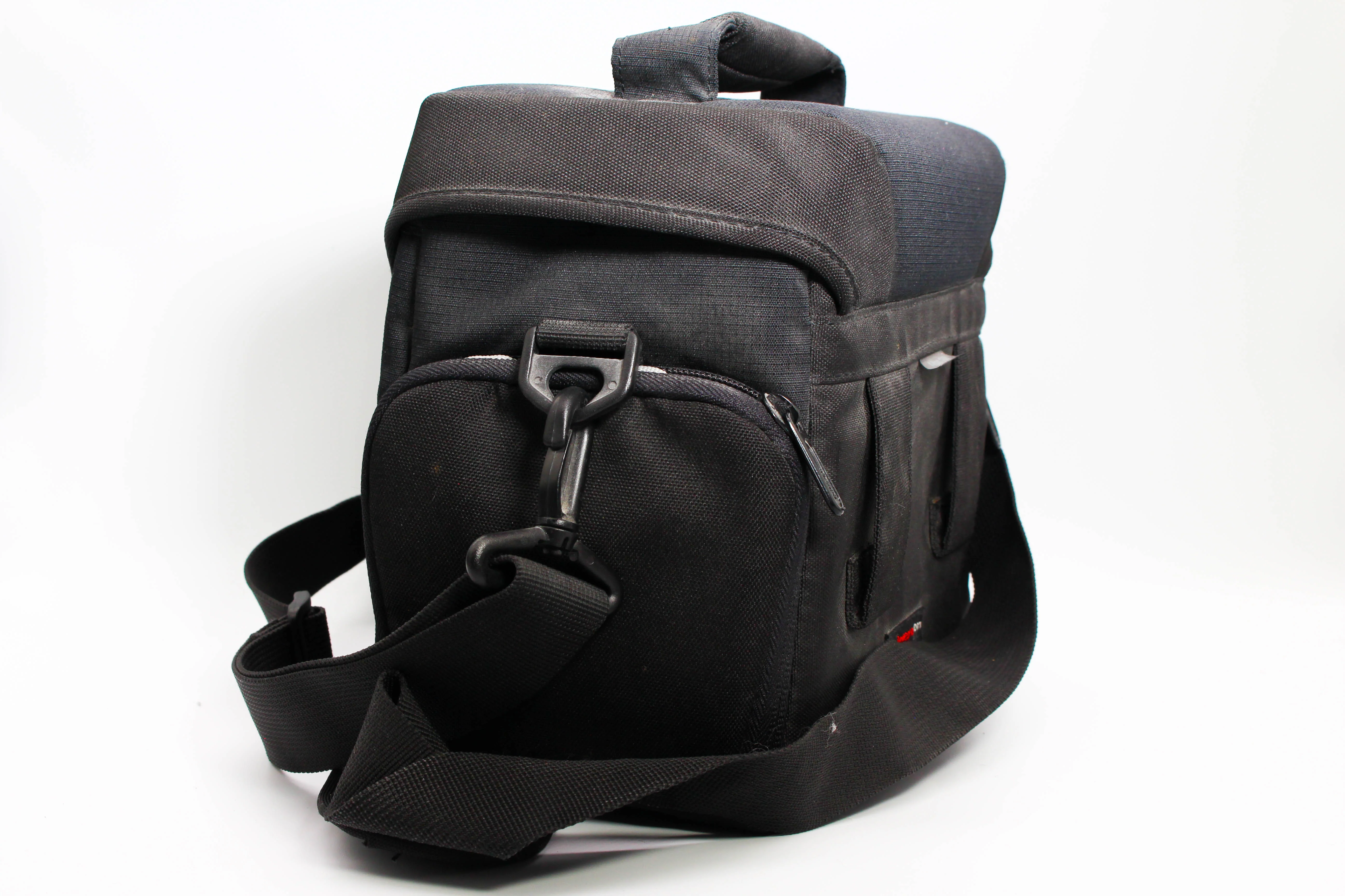 Lowepro Atlus 160 Camera Bag Case For Camera Camcorder Digicam Medium Sized - Excellent - Image 5