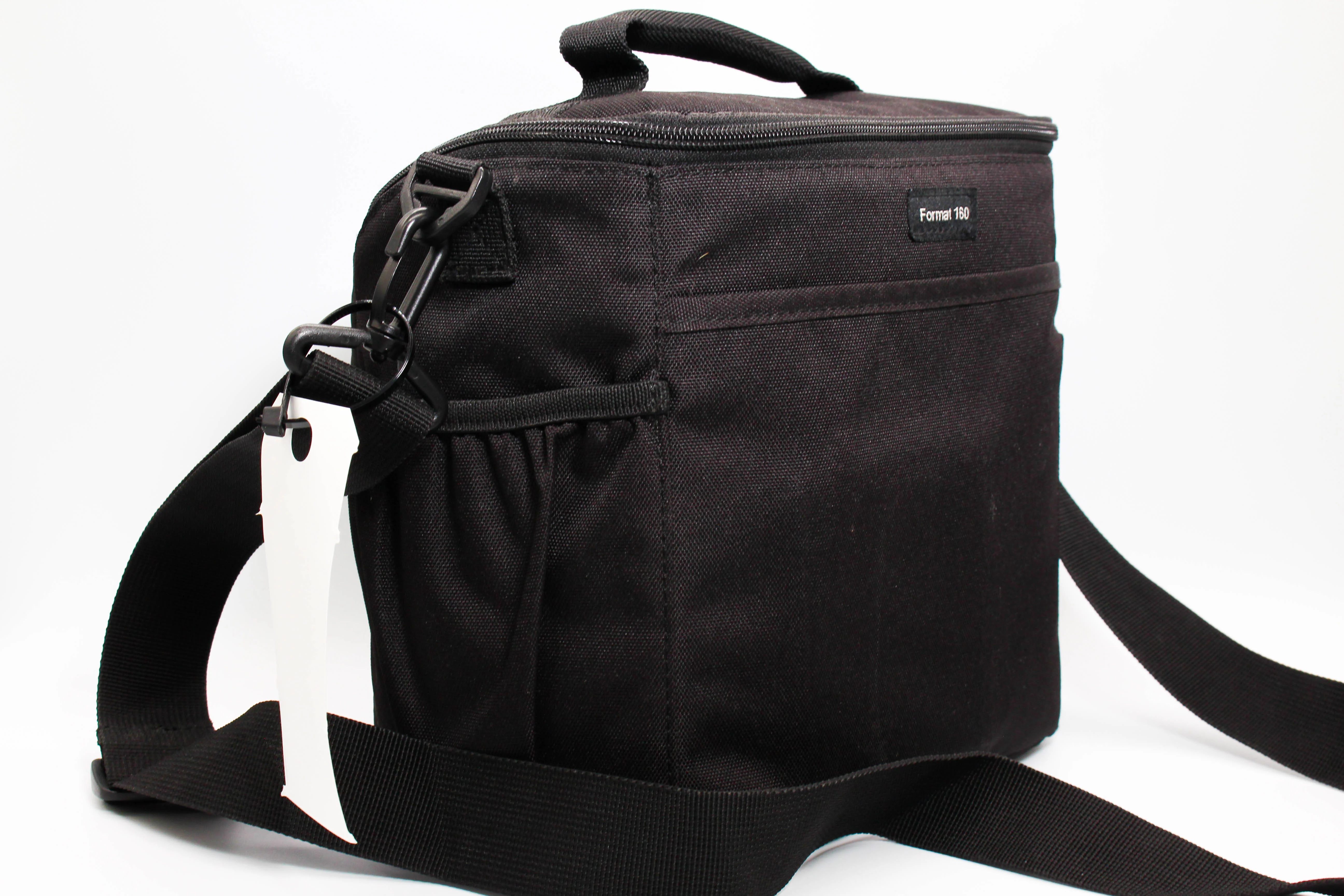 Lowepro Format 160 Camera Bag For Camcorder Camera DSLR Drone - Excellent - Image 4