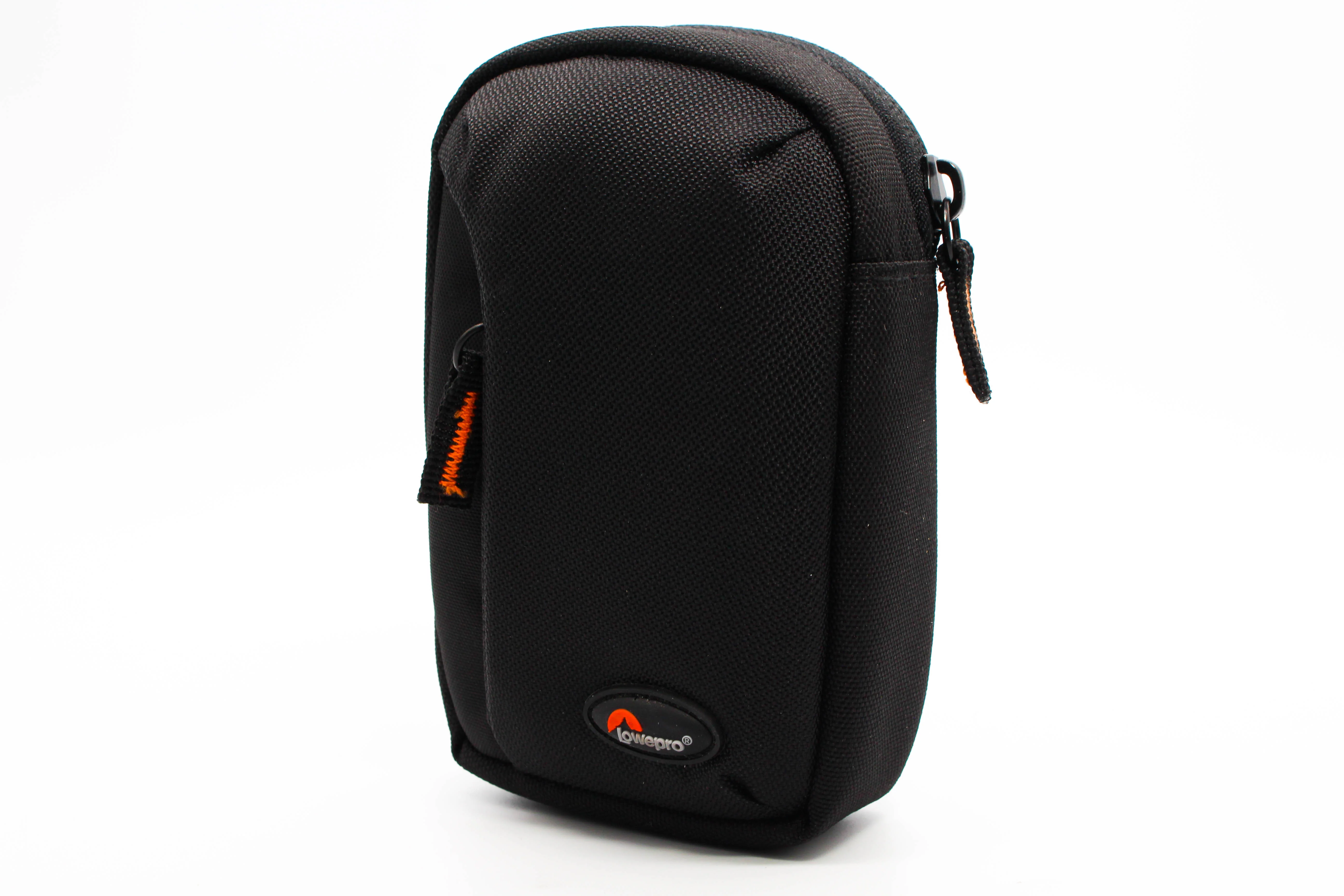 Lowepro Small Camera Carry Pouch Bag For Digicam Camera - Excellent